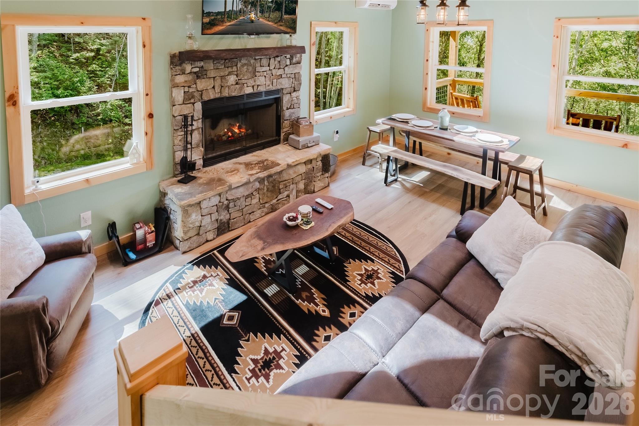 Alarka Creek Properties - Residential