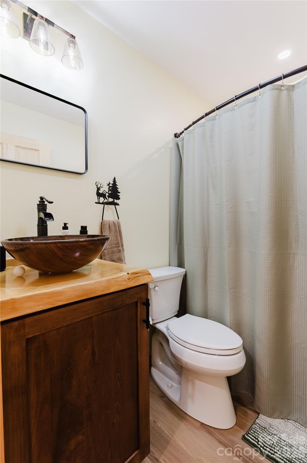 Alarka Creek Properties - Residential
