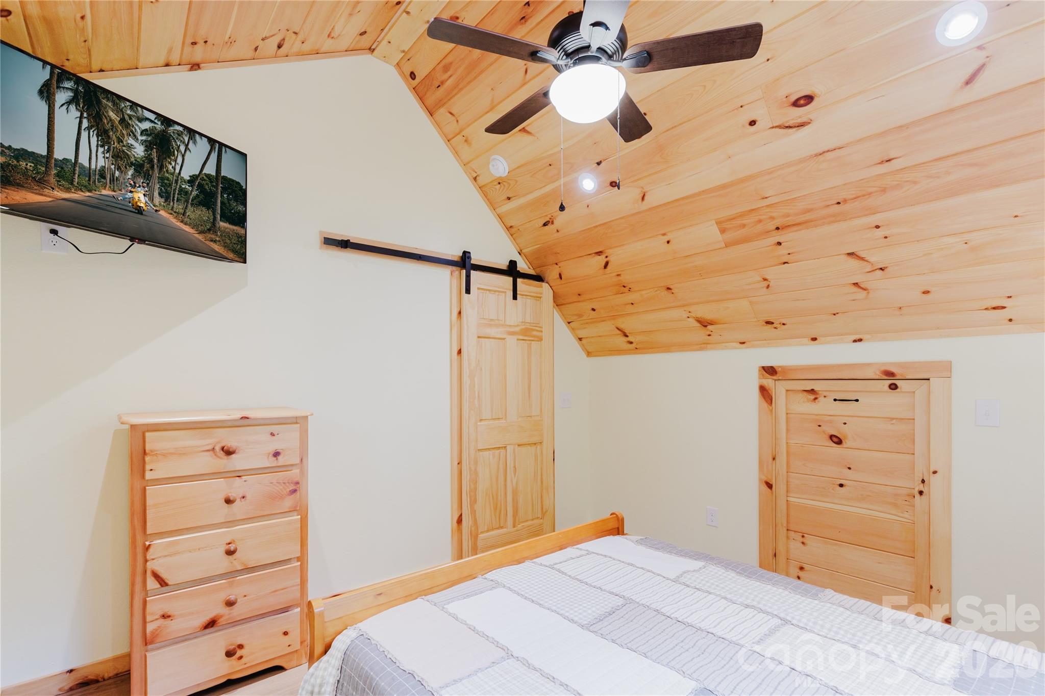 Alarka Creek Properties - Residential