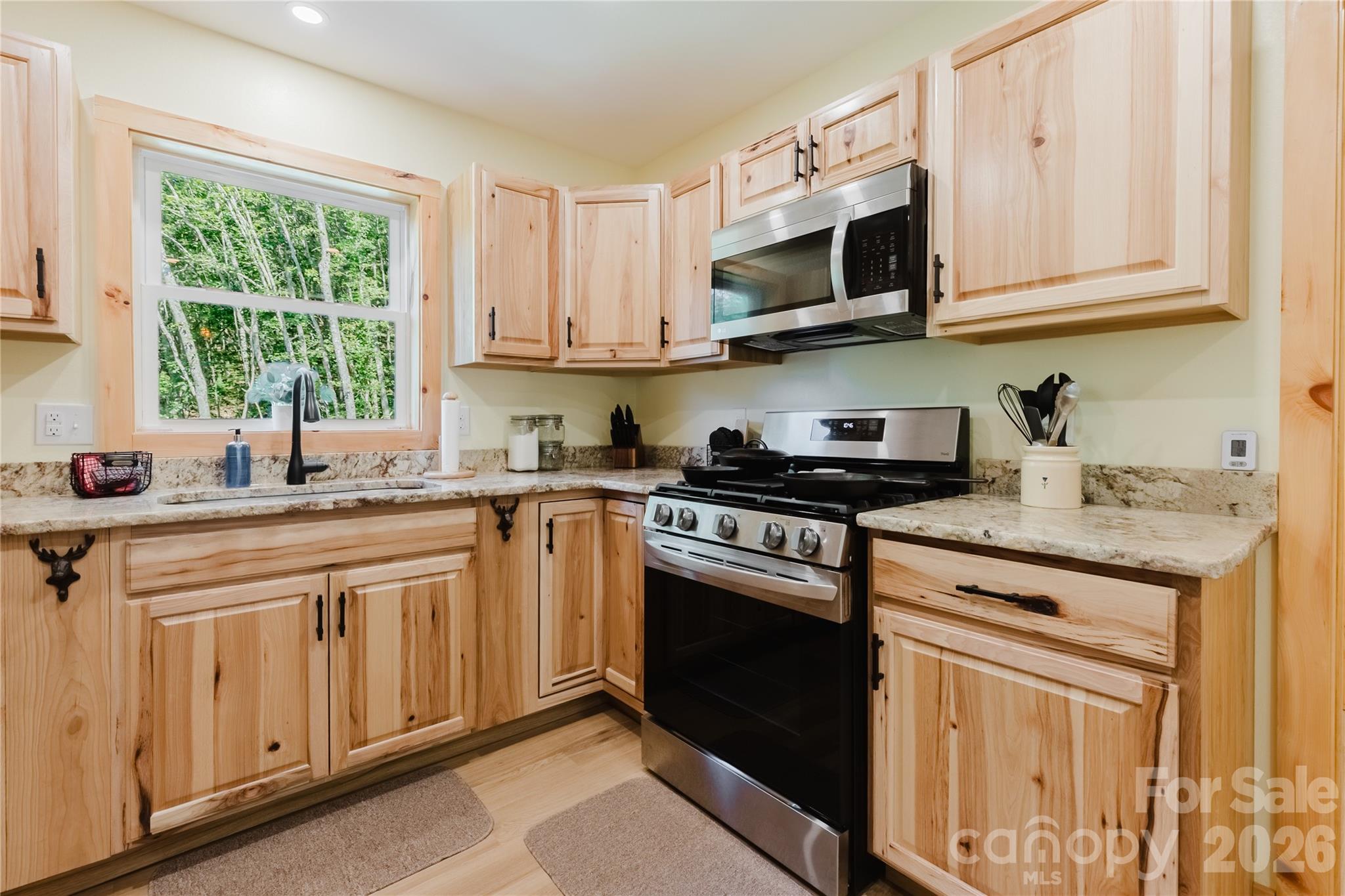Alarka Creek Properties - Residential