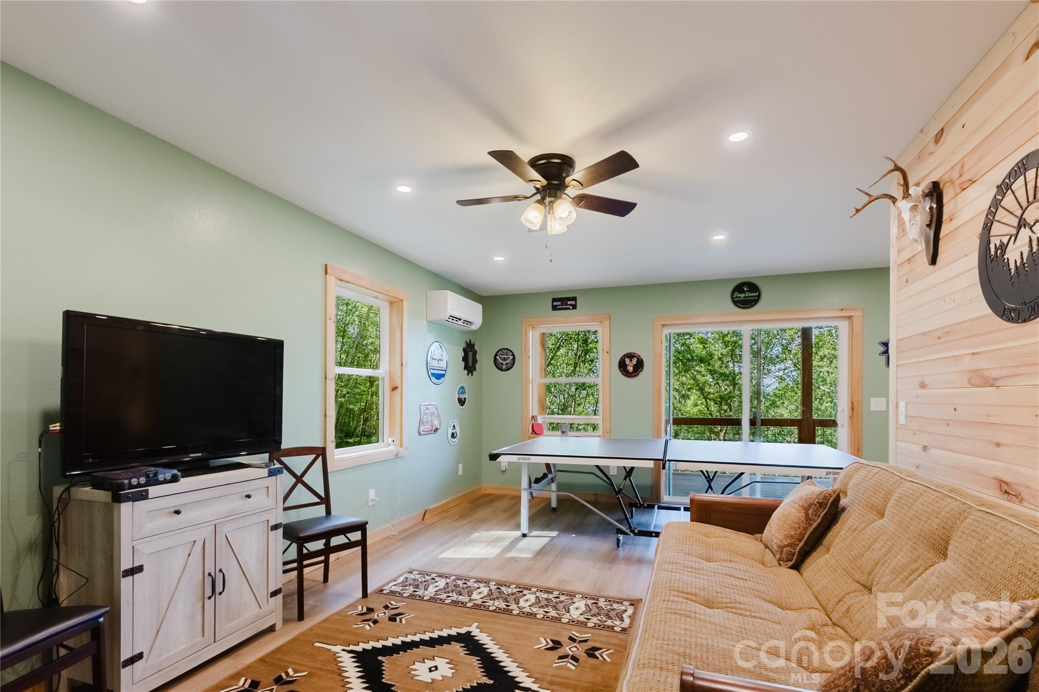 Alarka Creek Properties - Residential