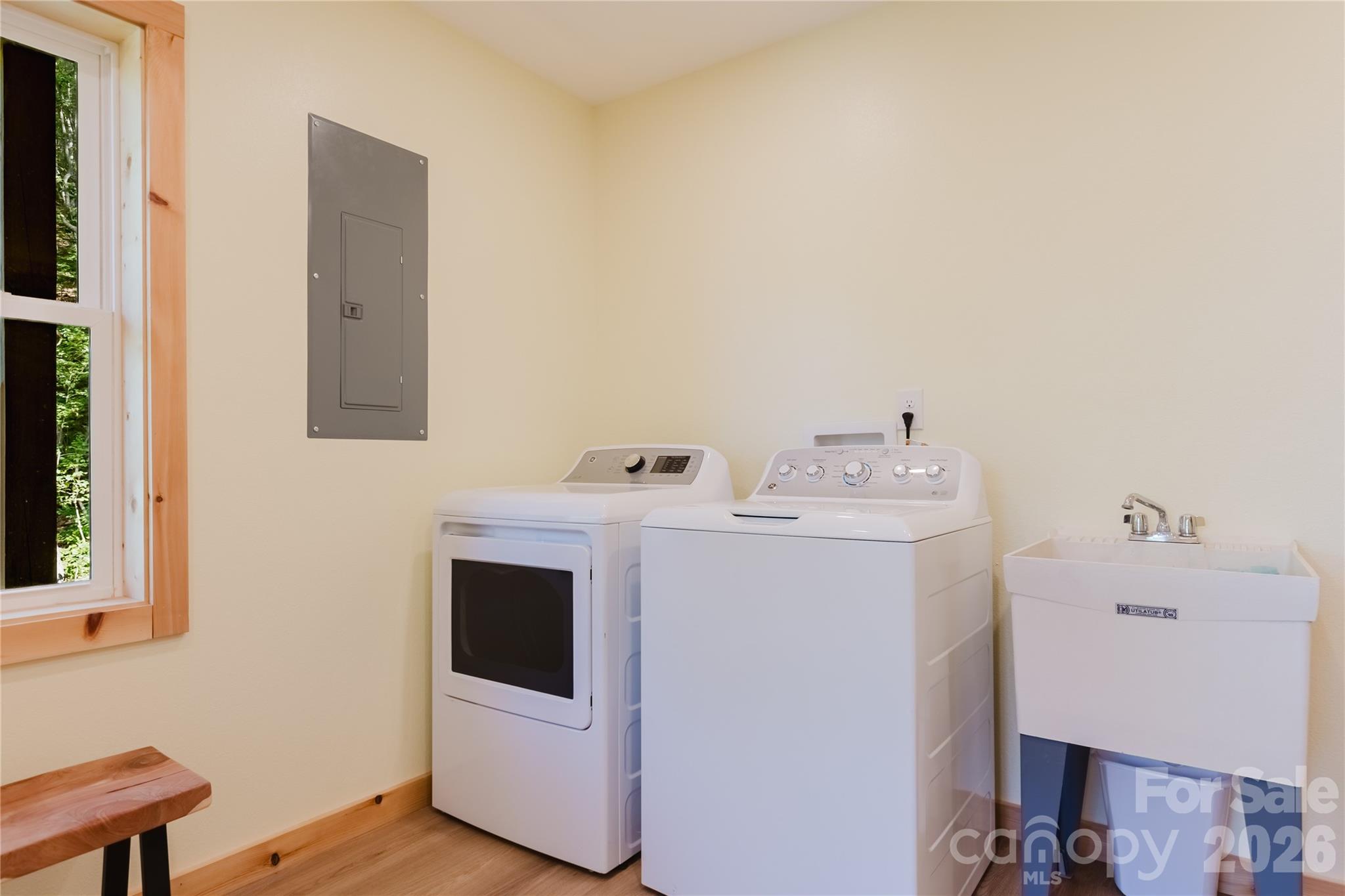 Alarka Creek Properties - Residential