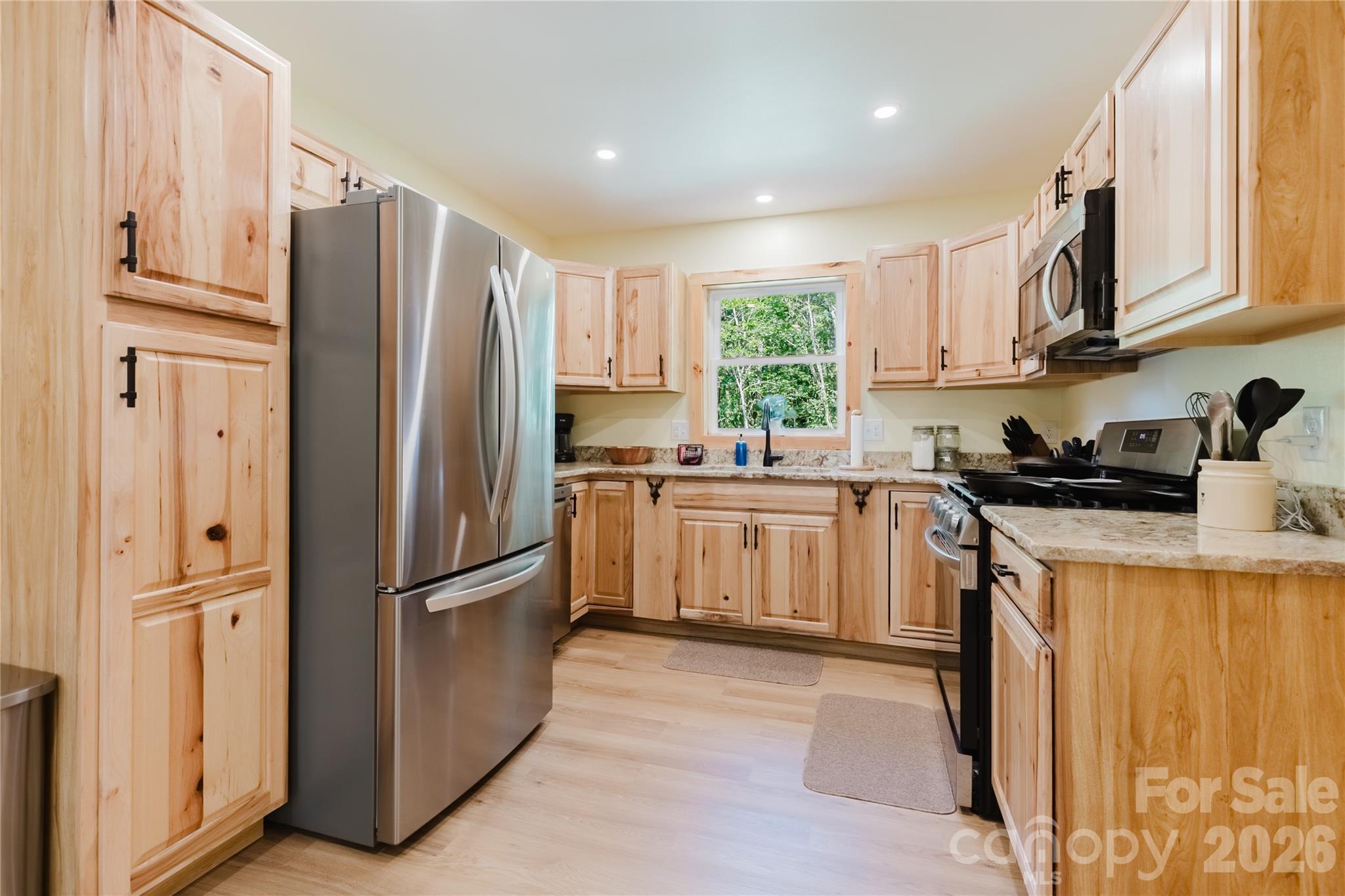 Alarka Creek Properties - Residential