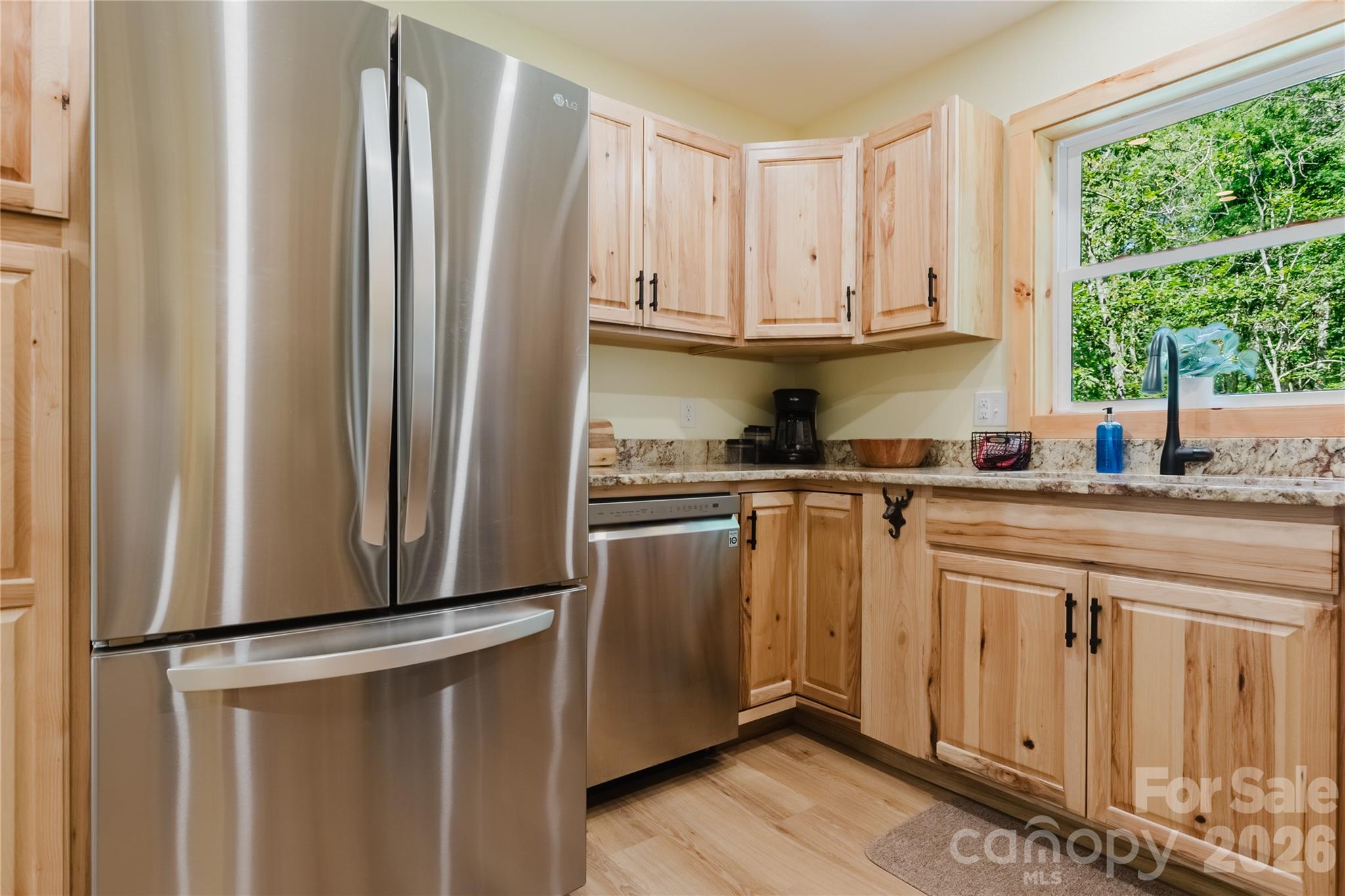 Alarka Creek Properties - Residential