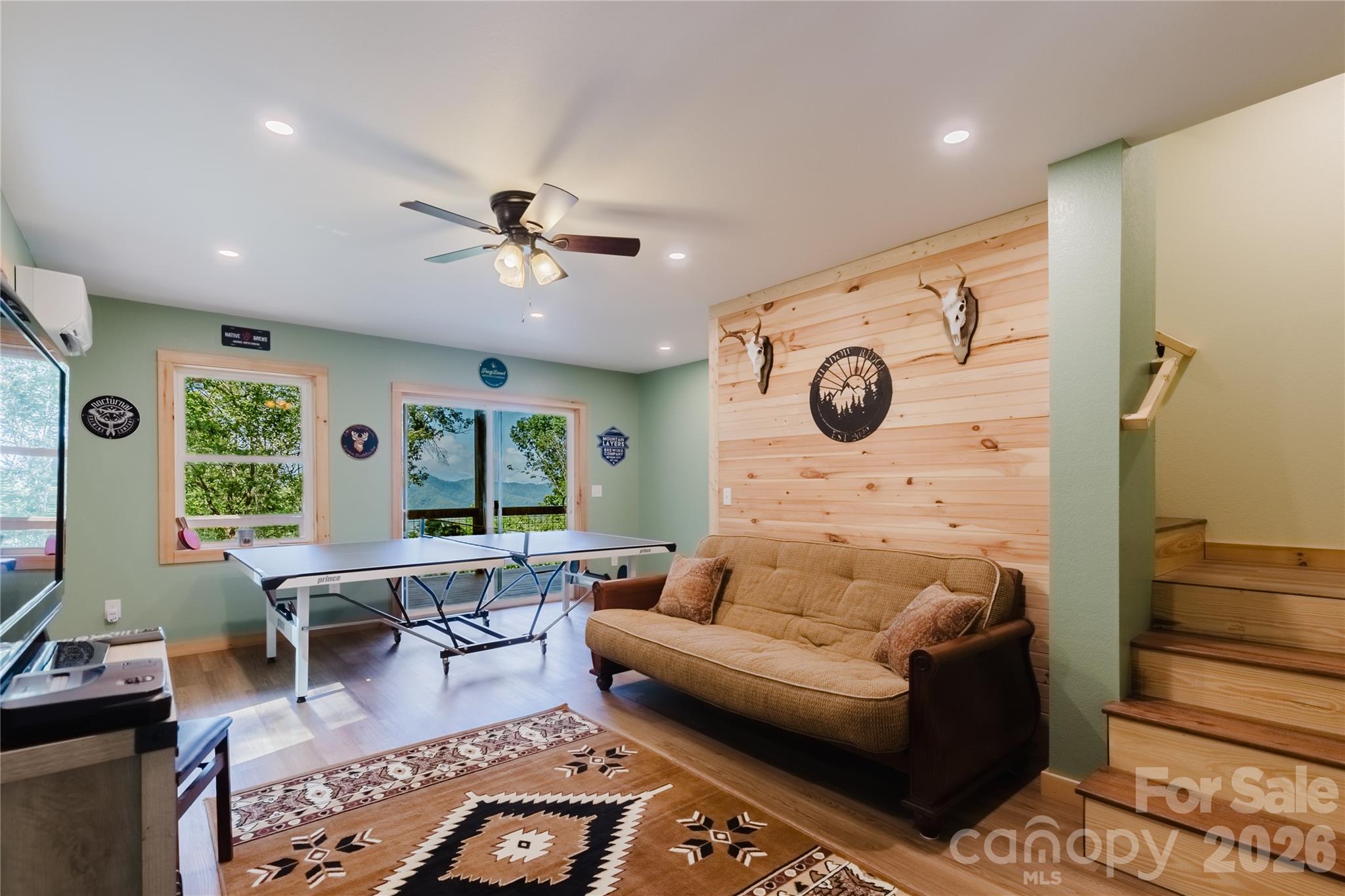 Alarka Creek Properties - Residential