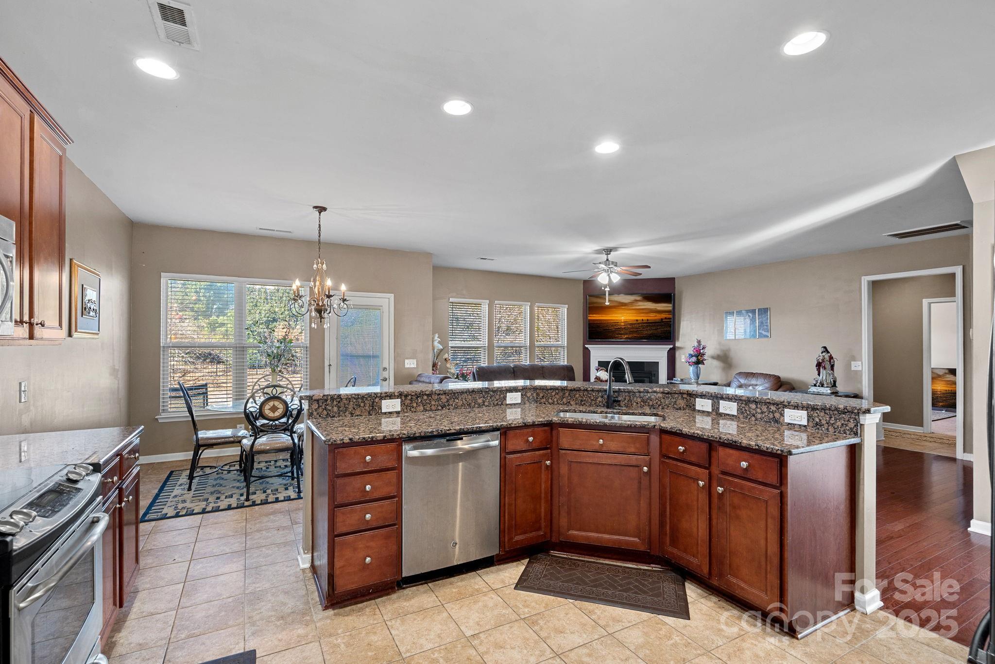 Audubon Lake - Residential