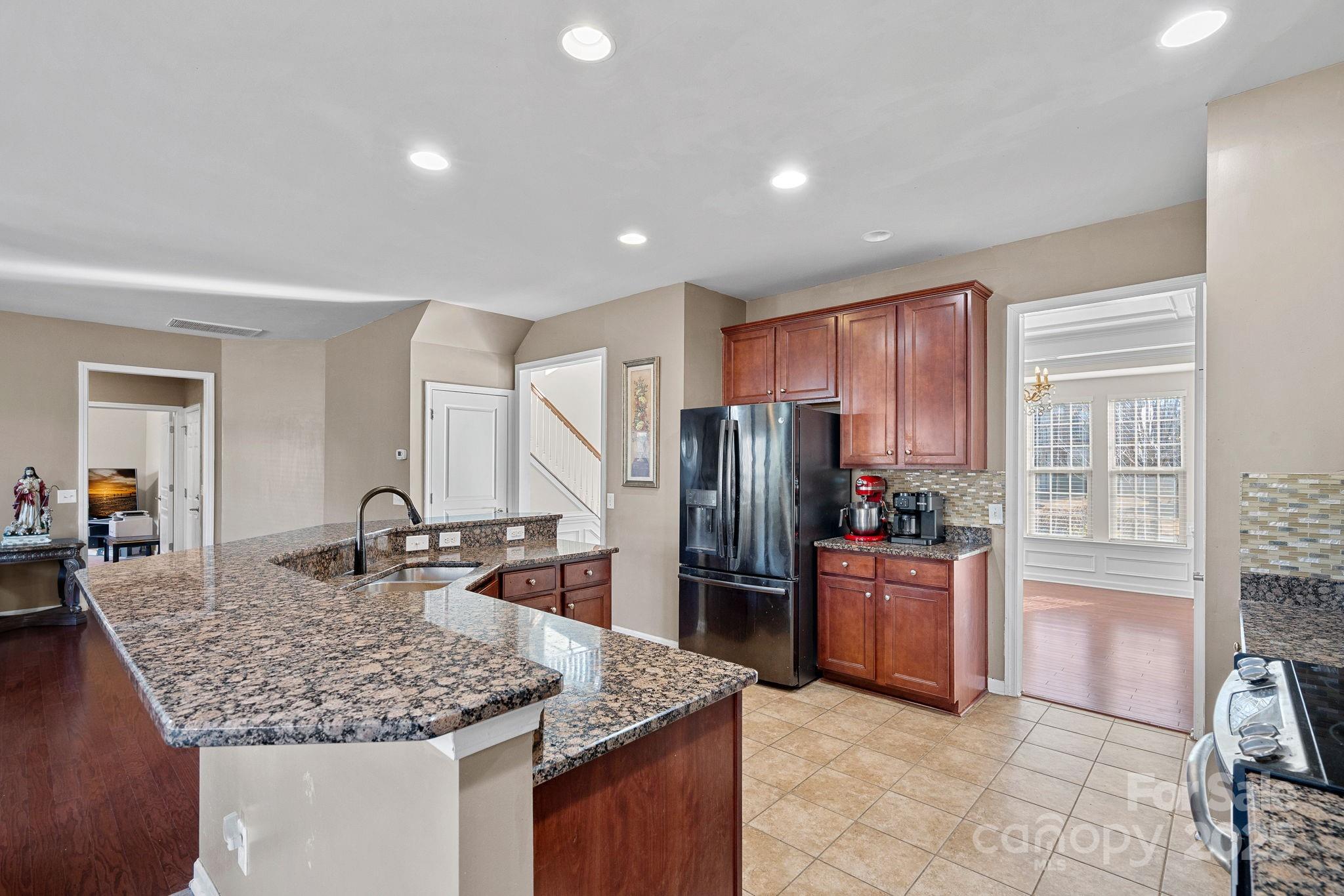 Audubon Lake - Residential