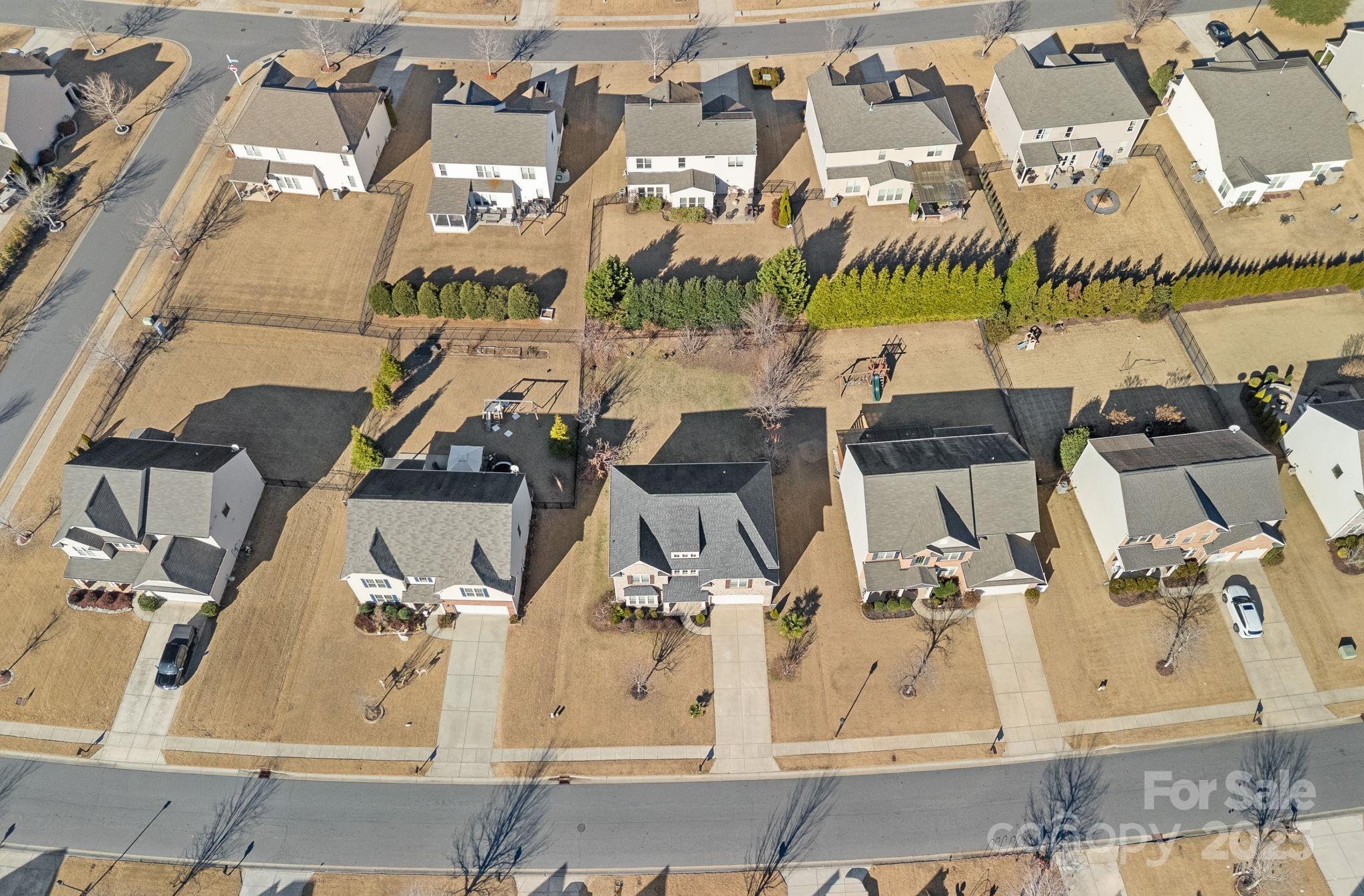 Audubon Lake - Residential