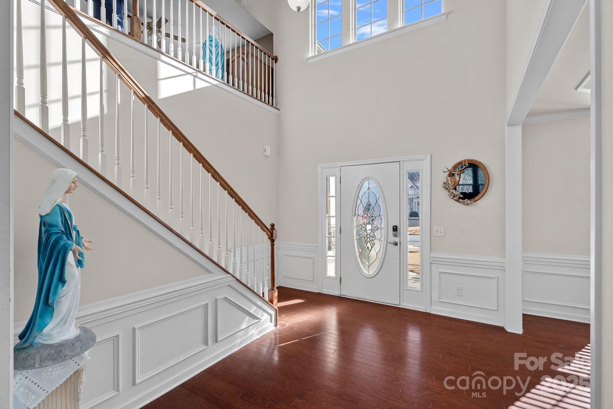 Audubon Lake - Residential