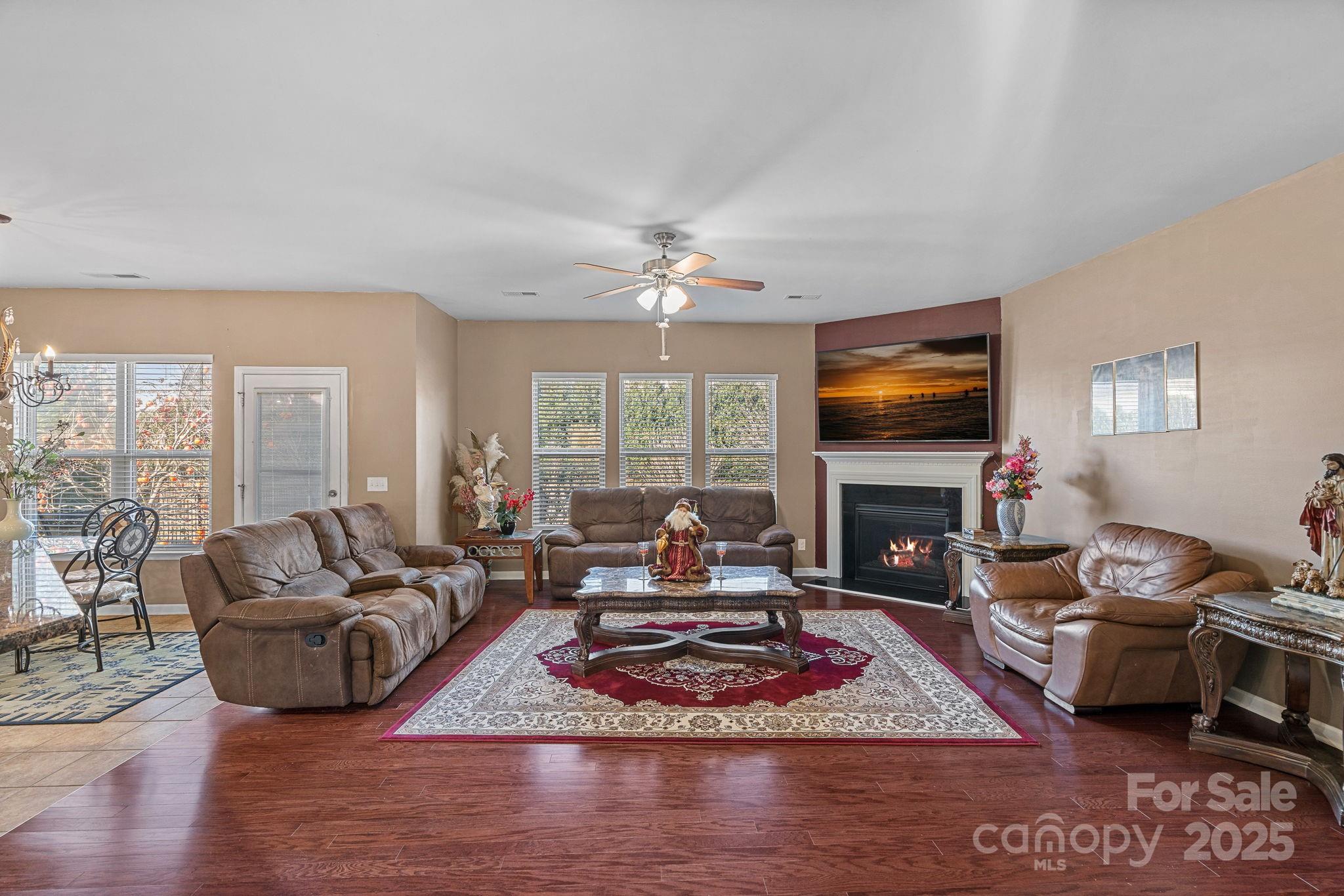 Audubon Lake - Residential