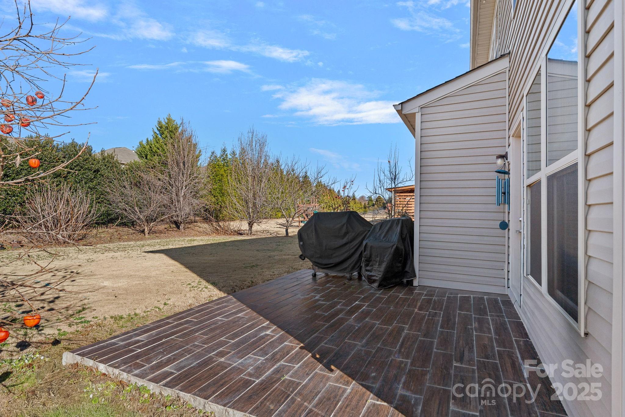Audubon Lake - Residential
