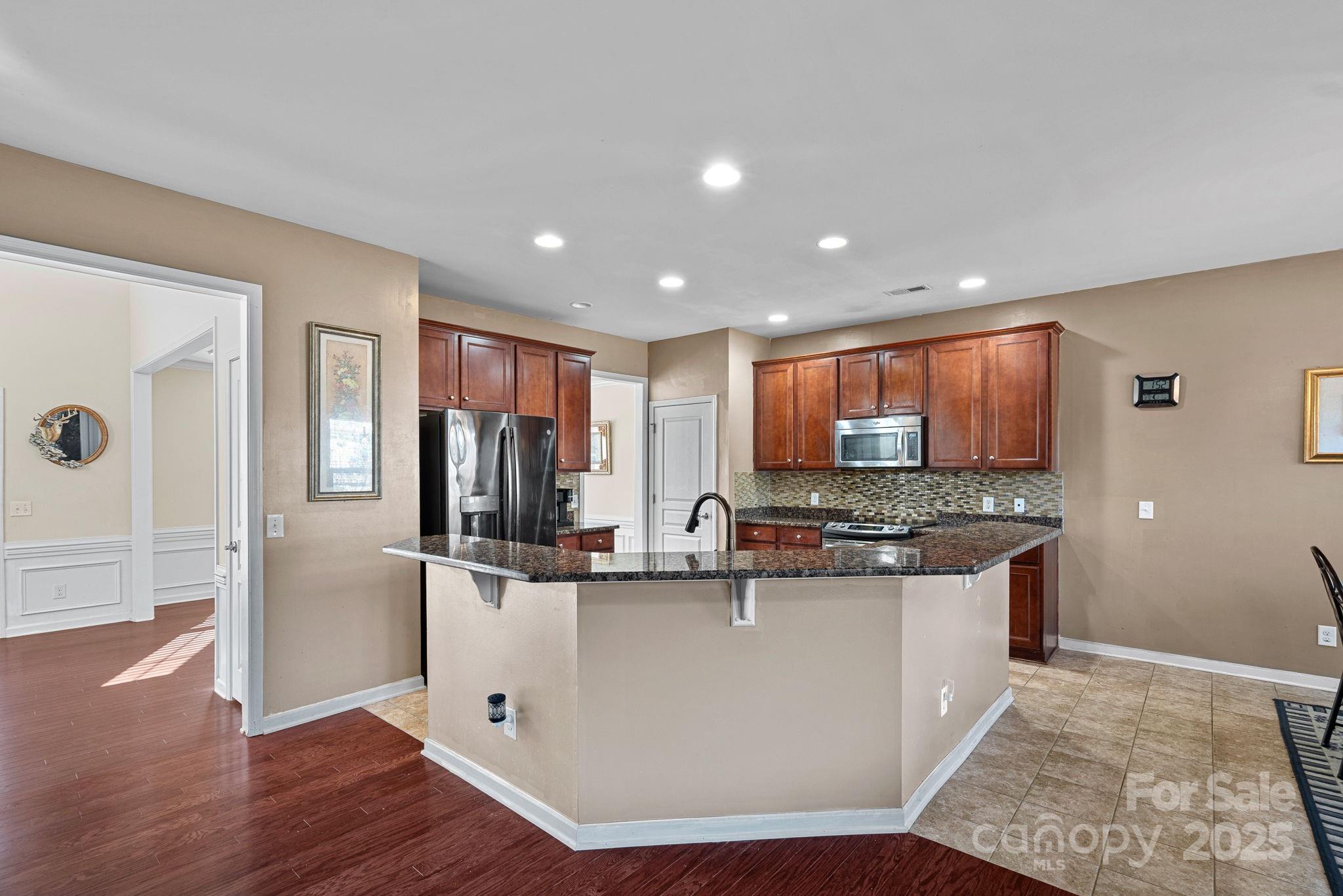 Audubon Lake - Residential