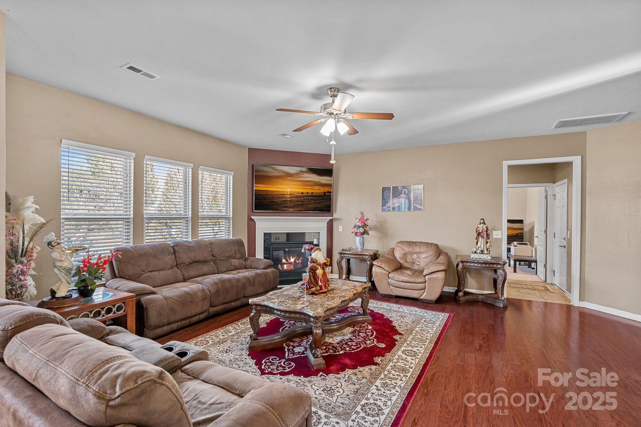 Audubon Lake - Residential