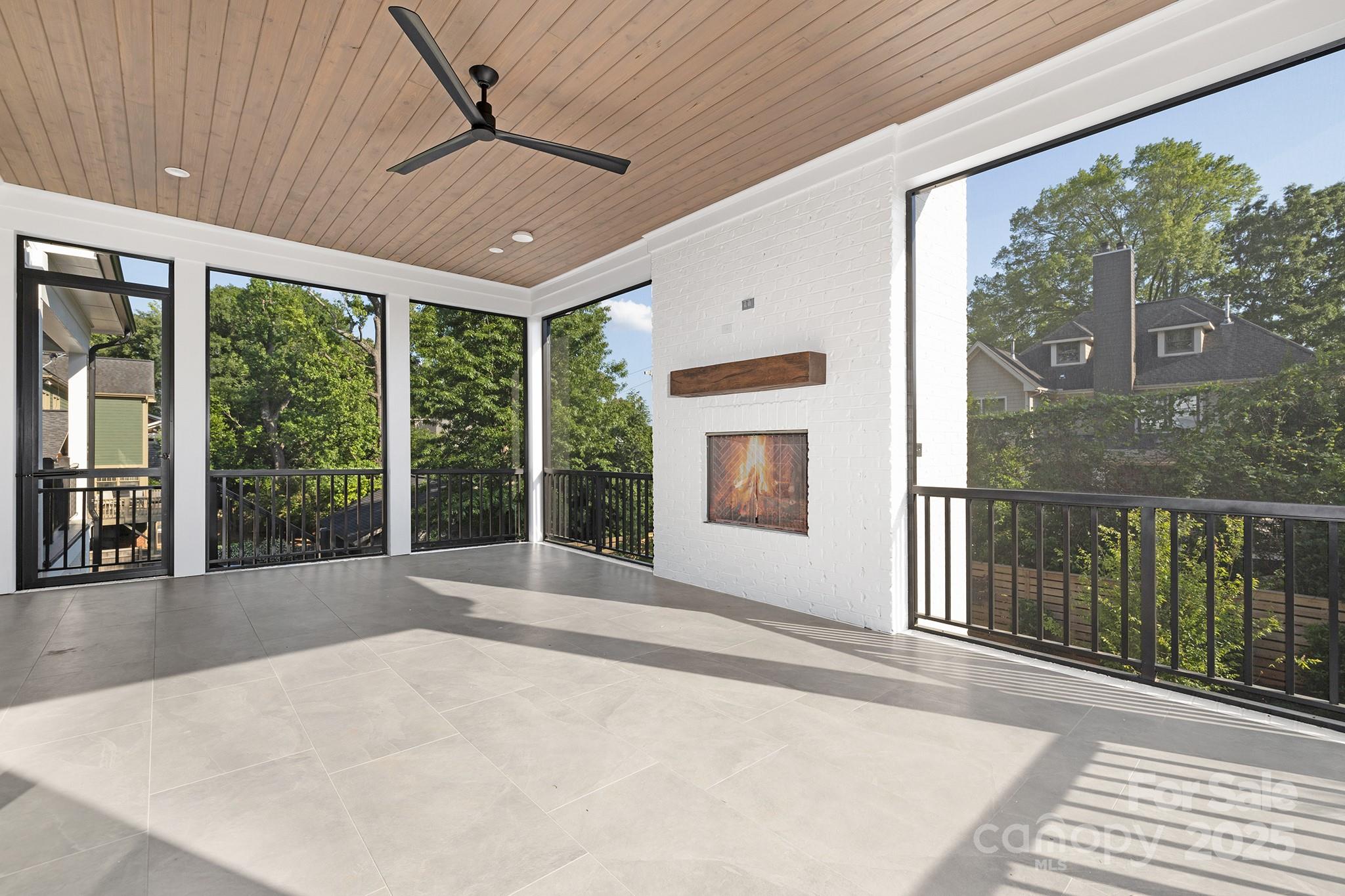 Dilworth - Residential