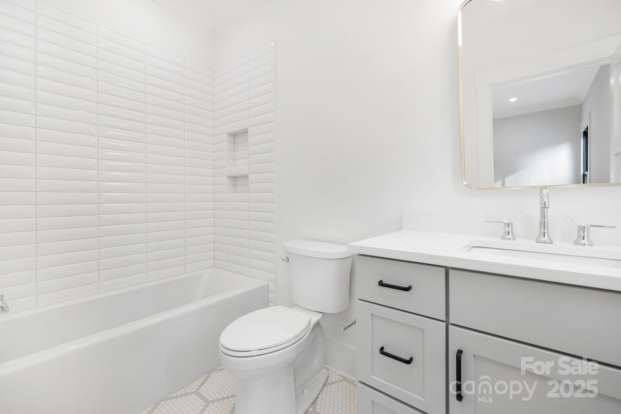 Dilworth - Residential