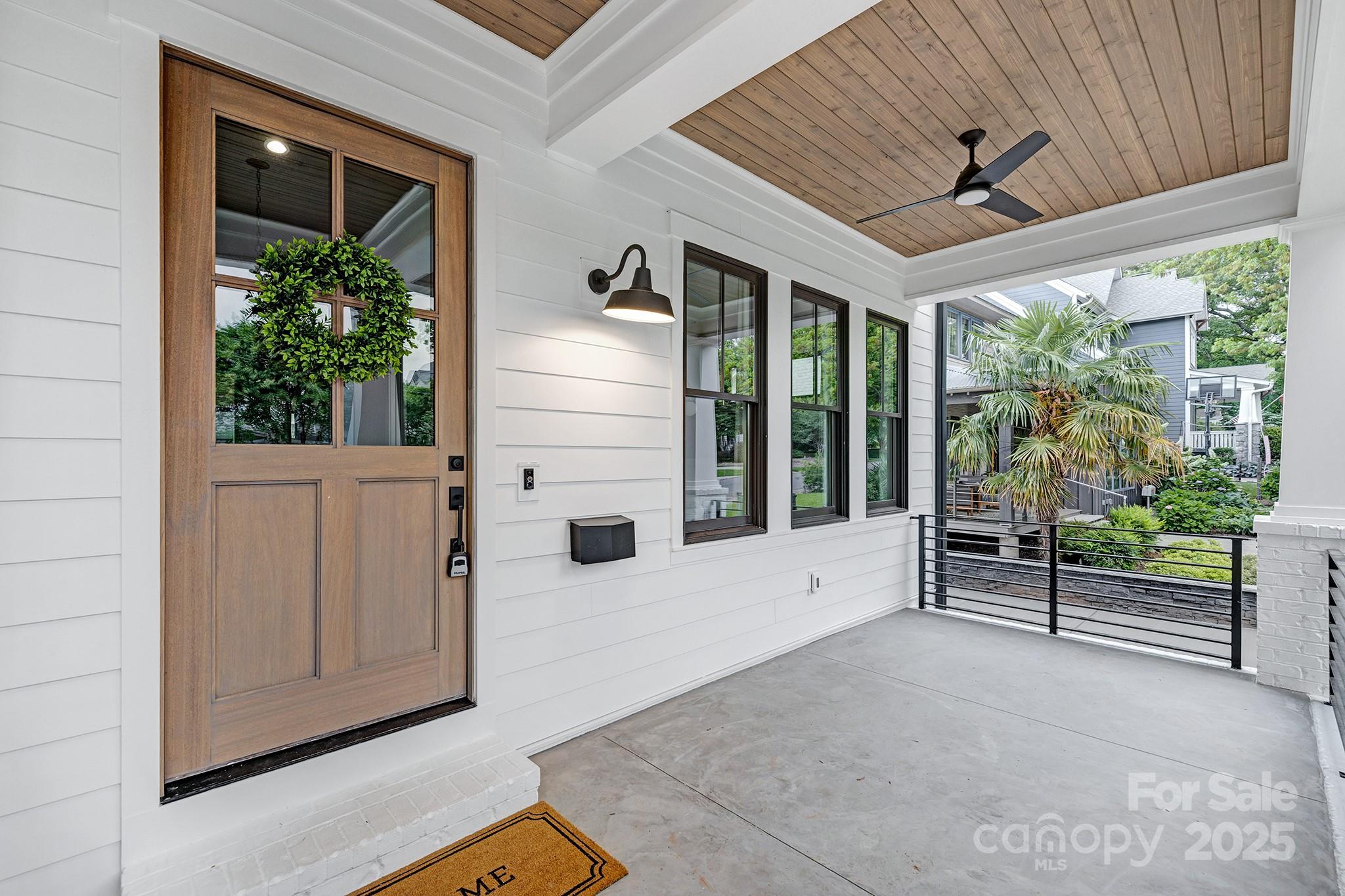 Dilworth - Residential