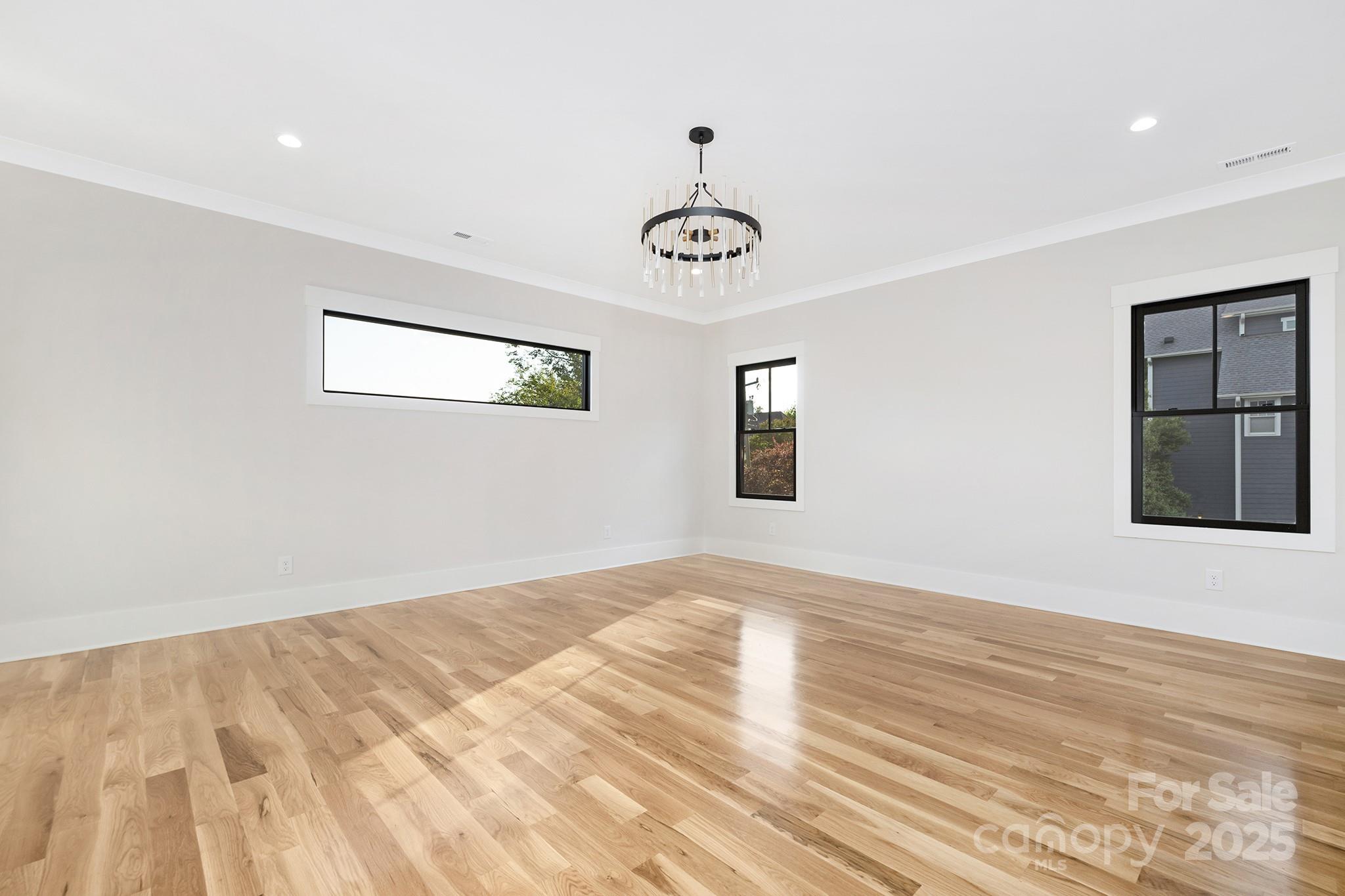Dilworth - Residential