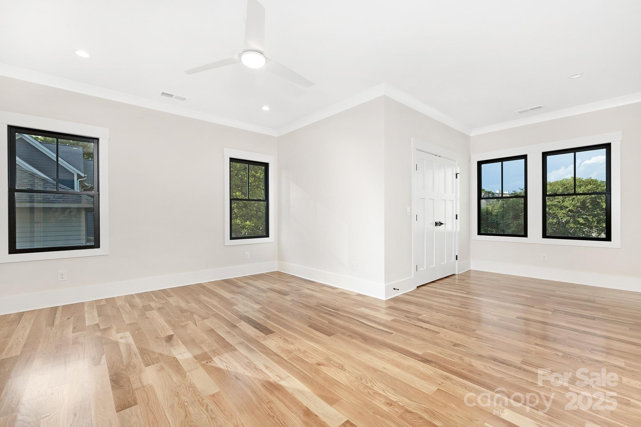 Dilworth - Residential