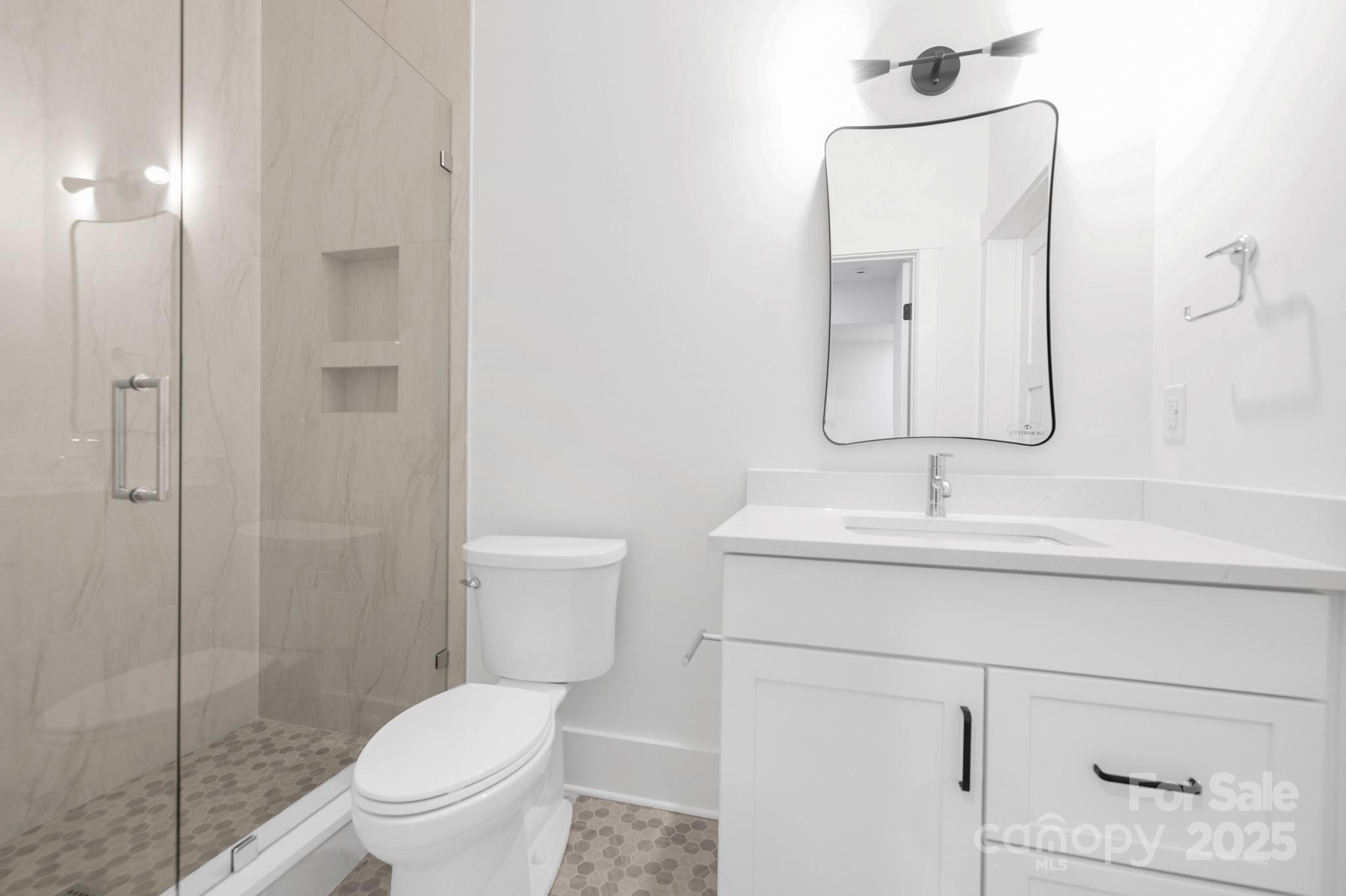 Dilworth - Residential