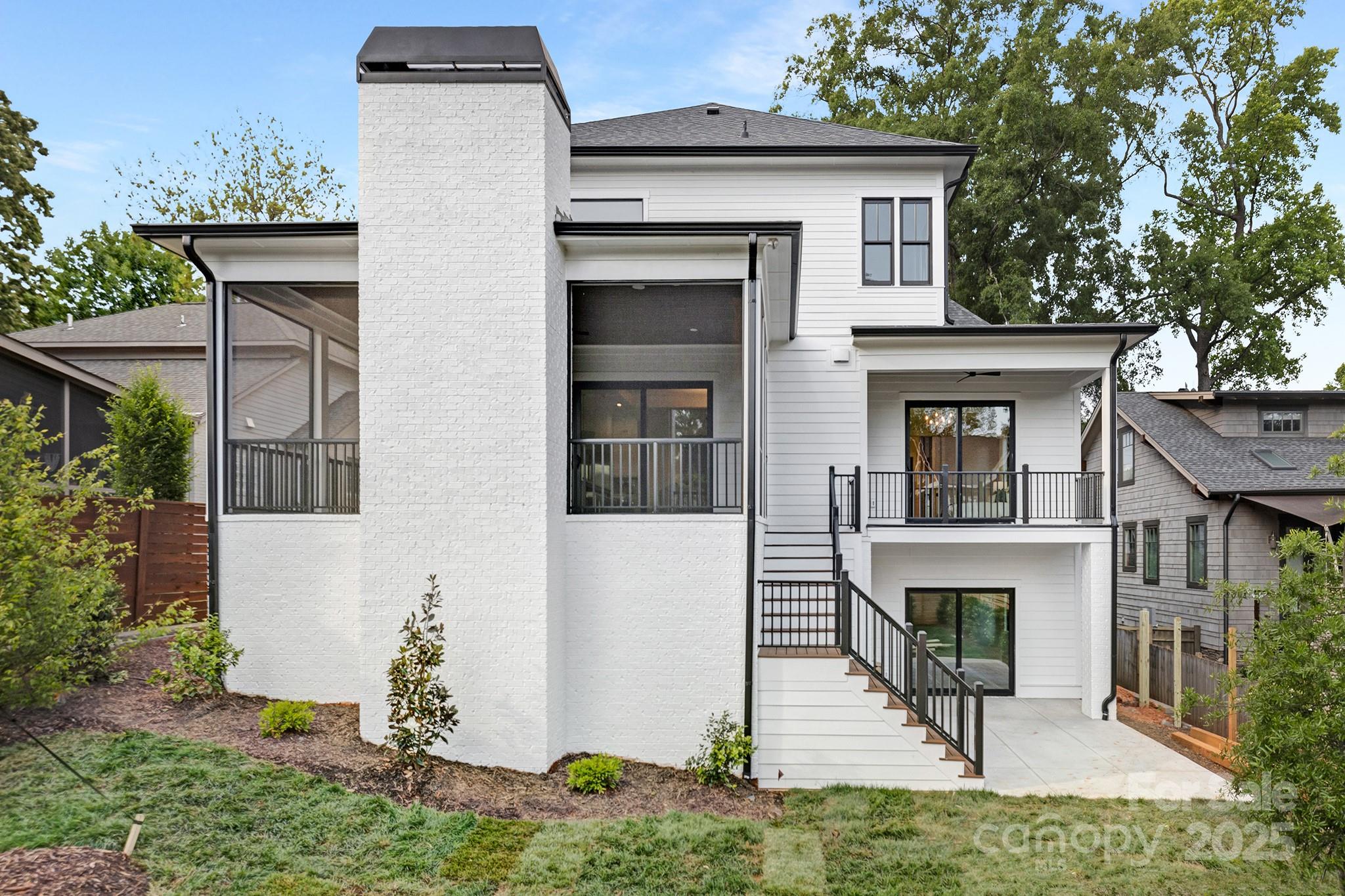 Dilworth - Residential