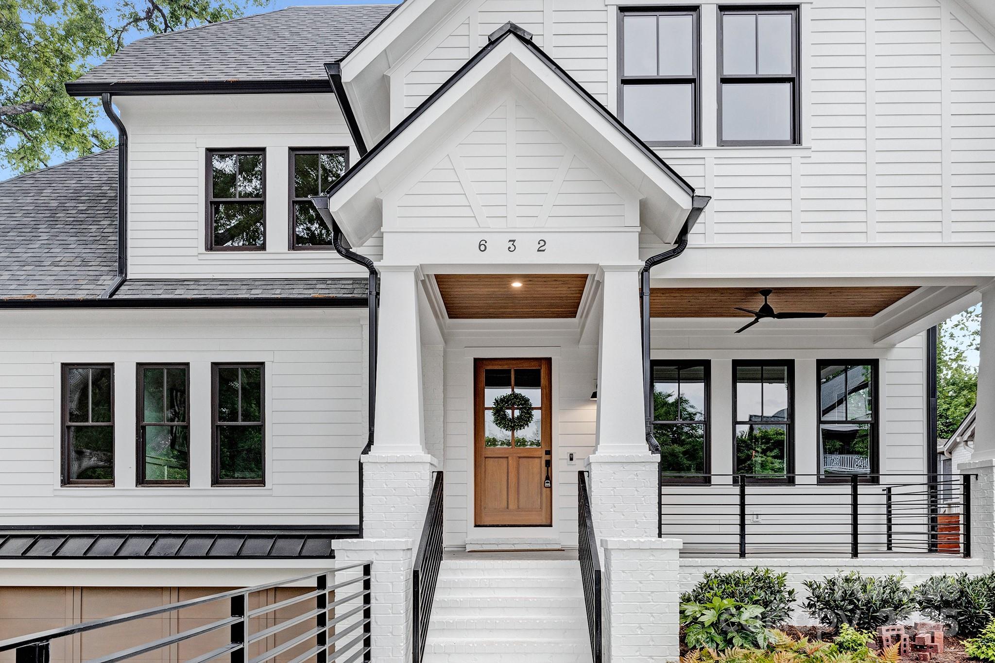Dilworth - Residential