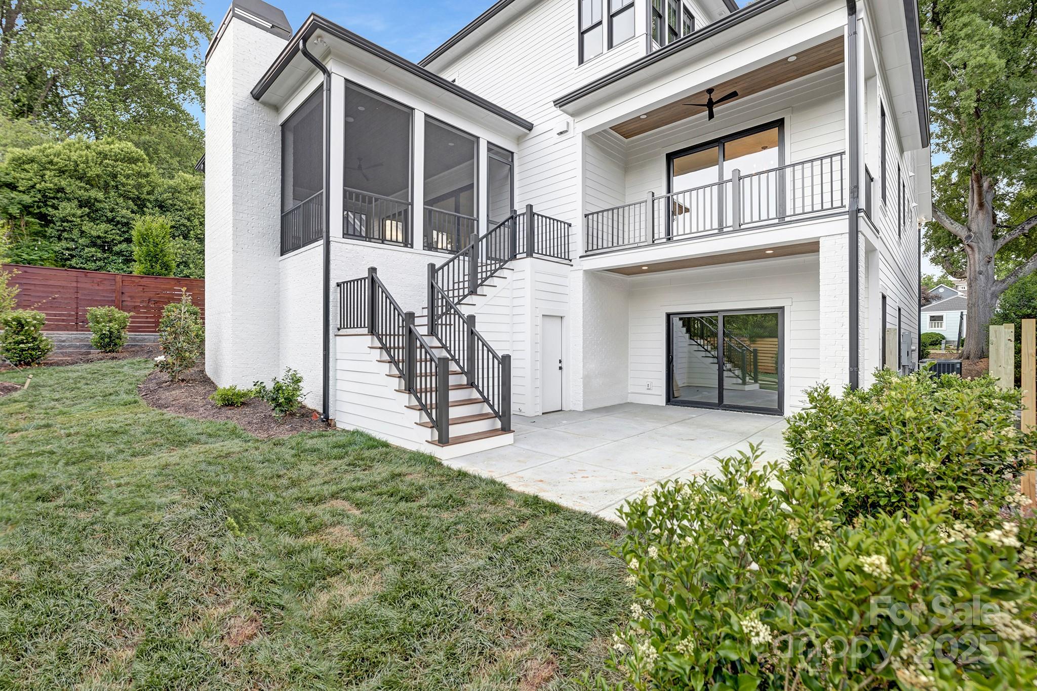 Dilworth - Residential