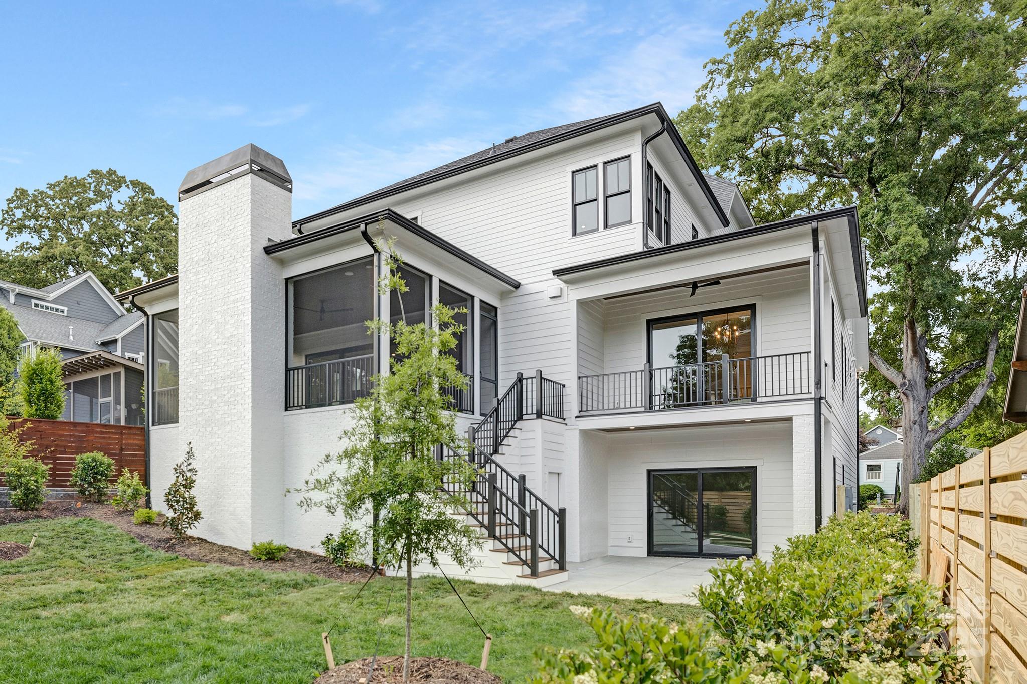 Dilworth - Residential