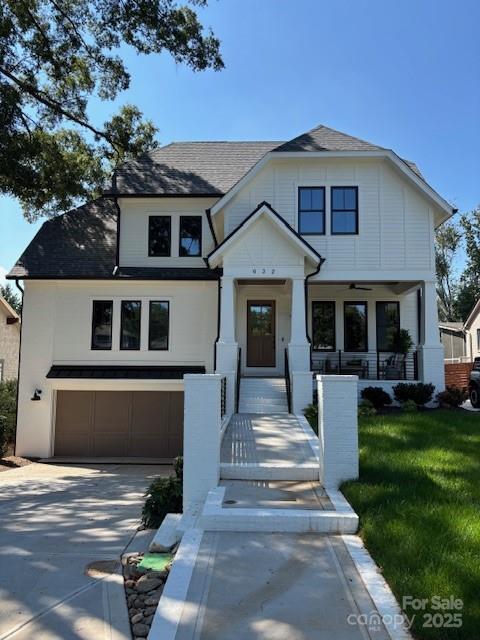 Dilworth - Residential
