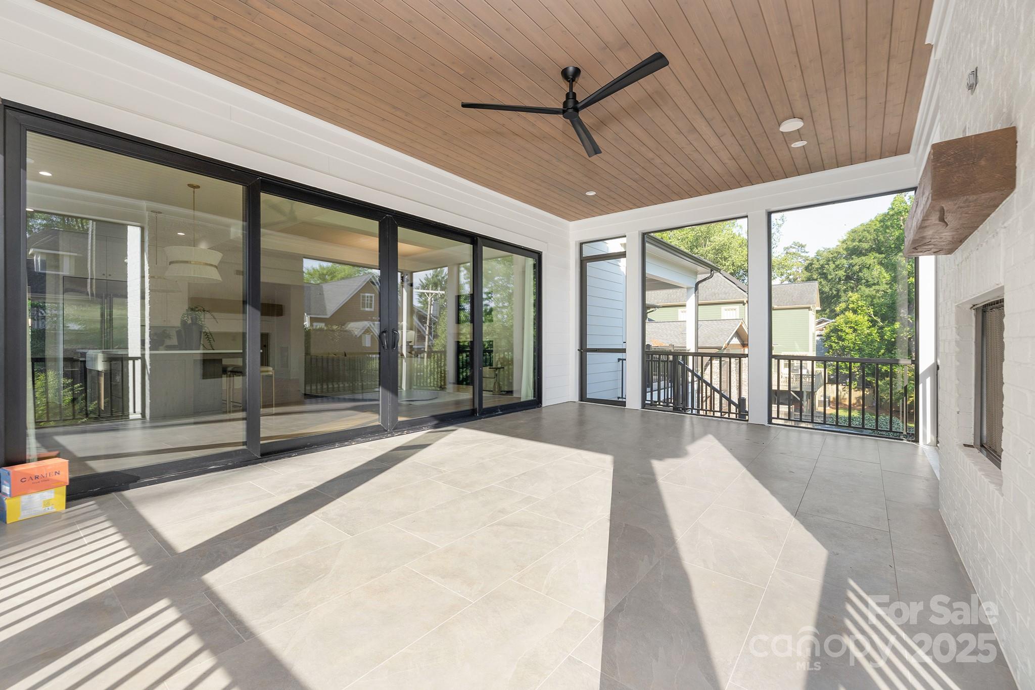Dilworth - Residential