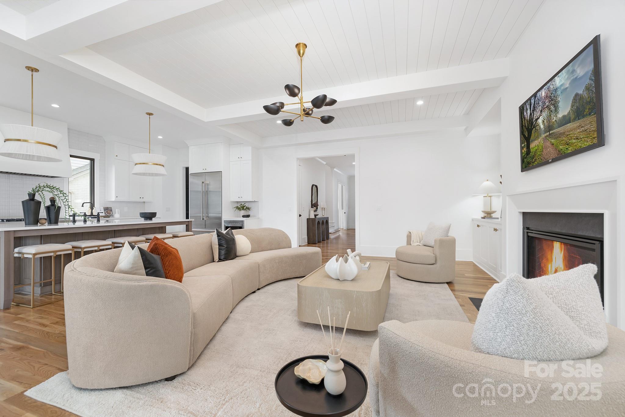 Dilworth - Residential