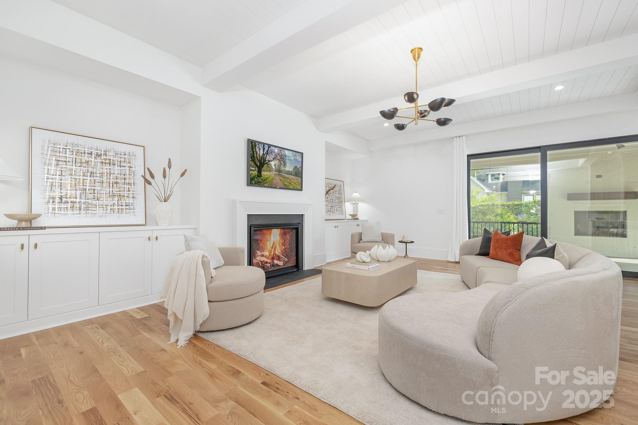Dilworth - Residential