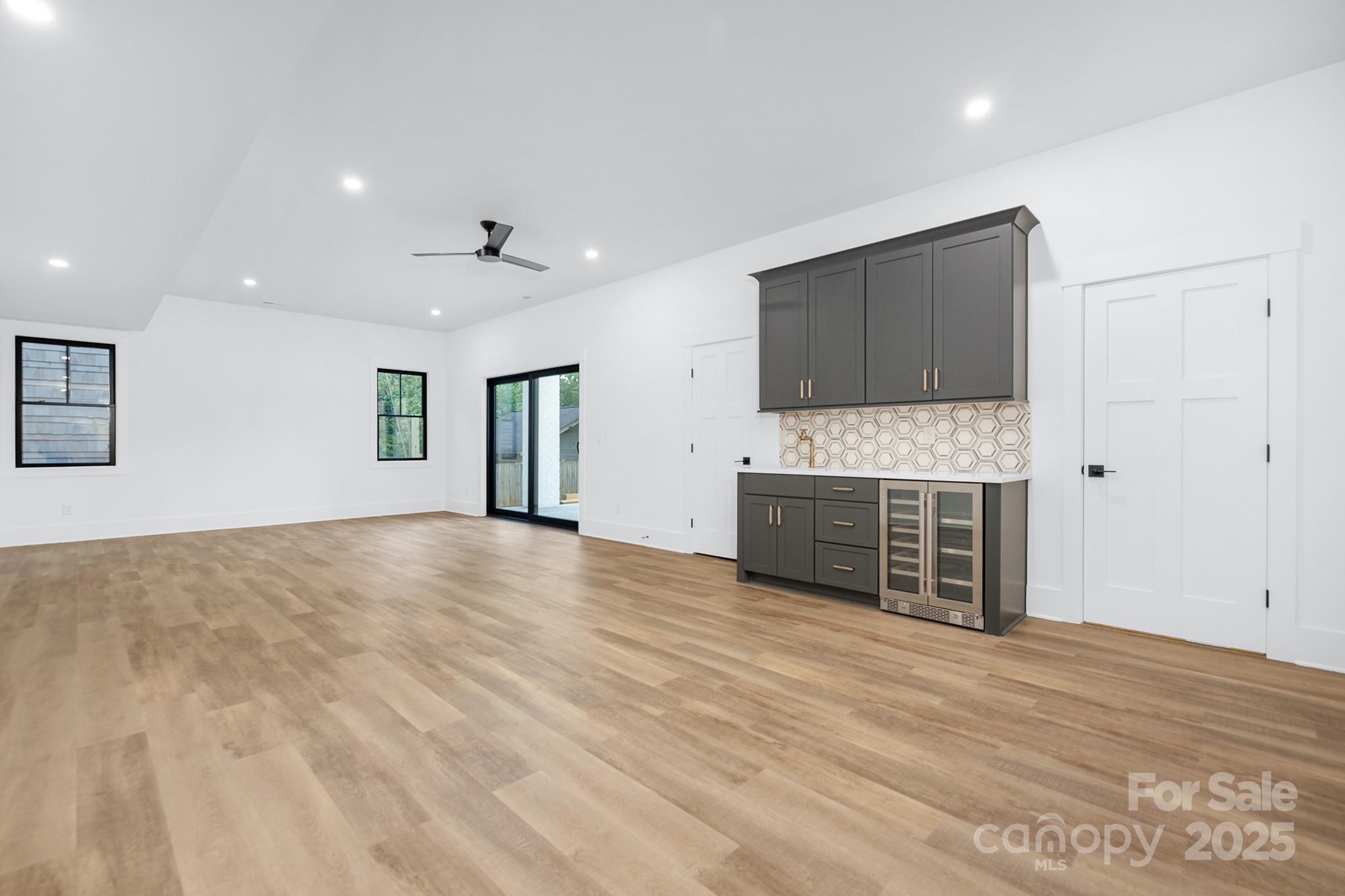 Dilworth - Residential