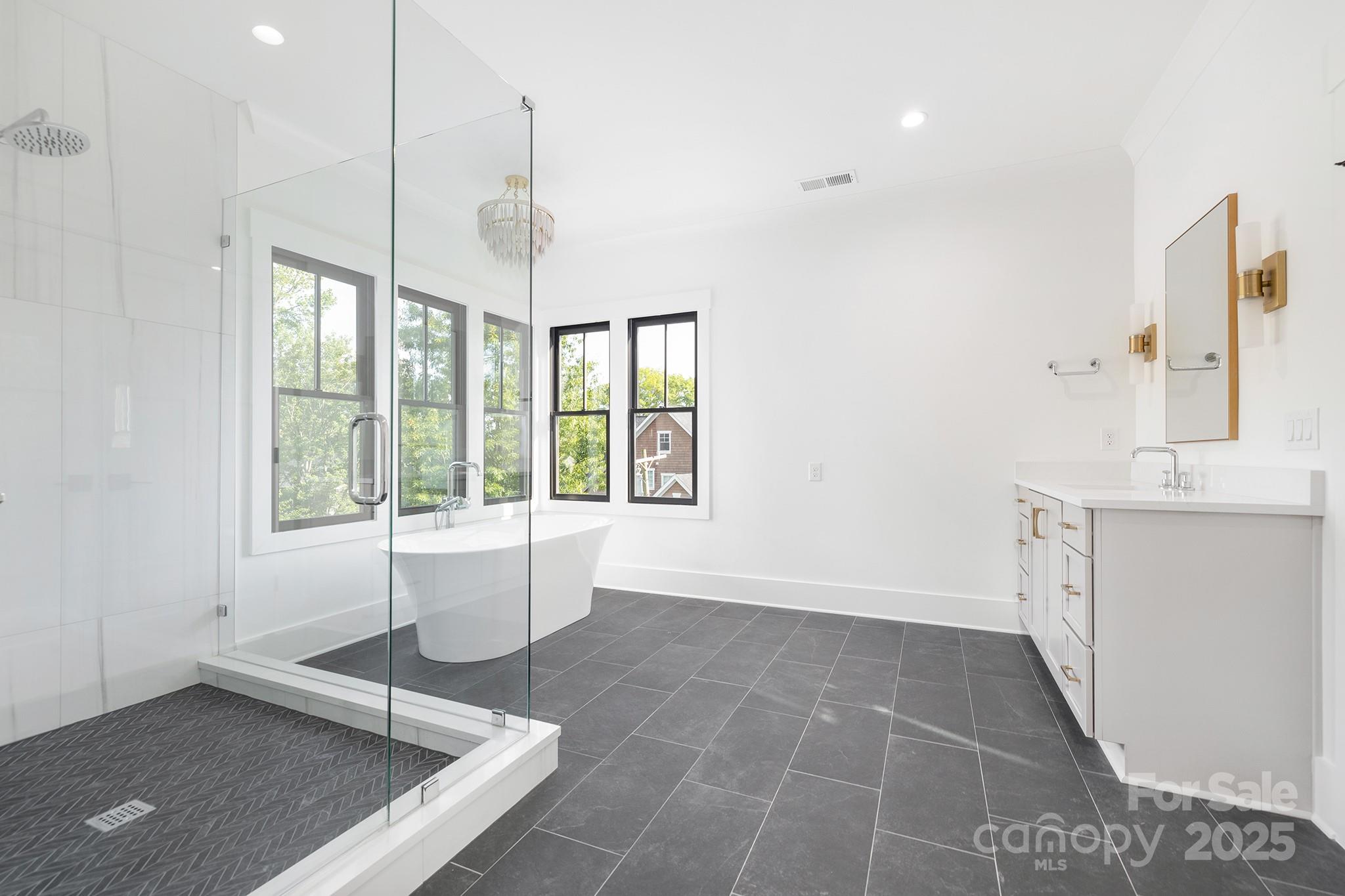 Dilworth - Residential