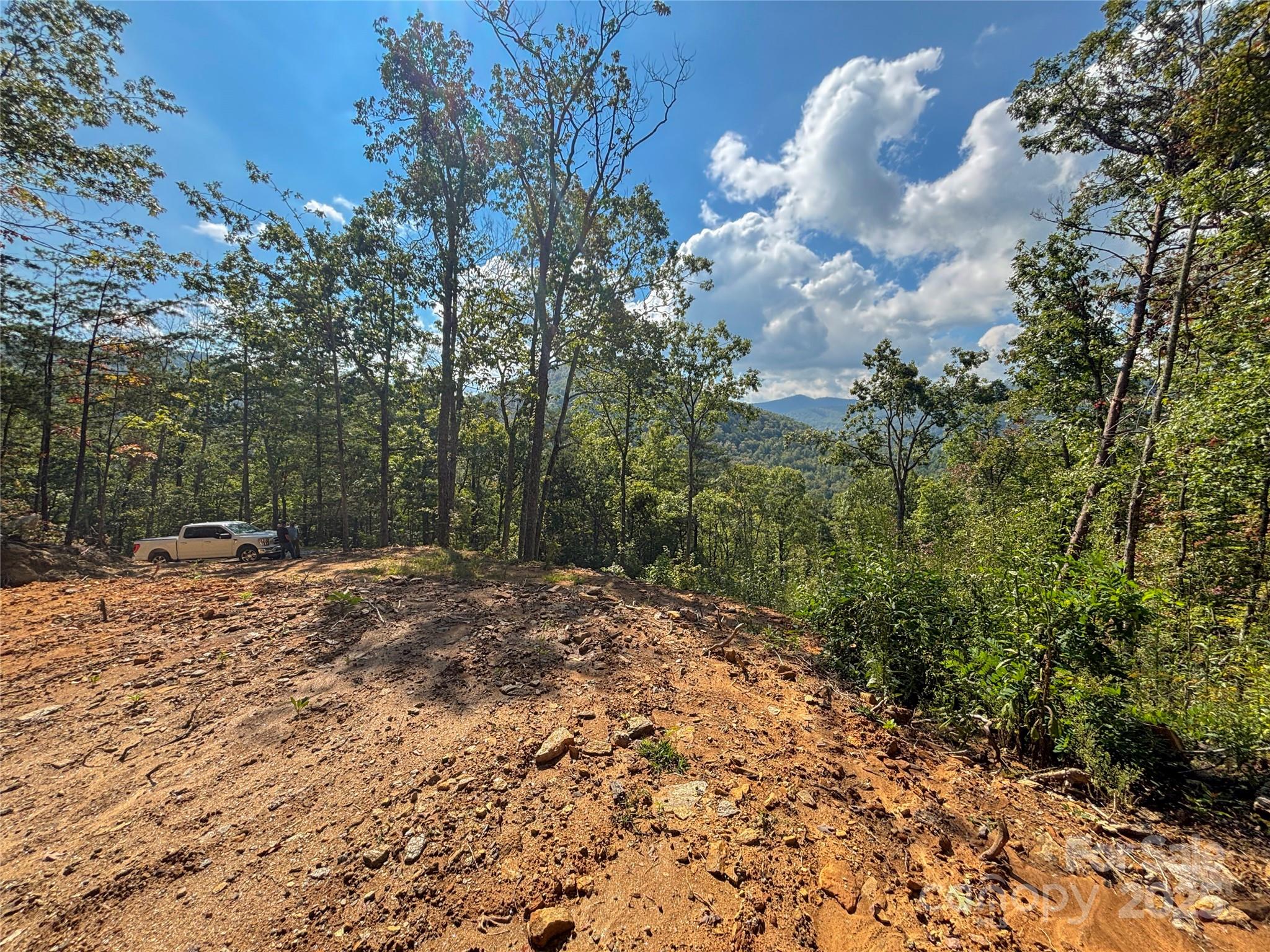 Cedar Creek Farms - Land
