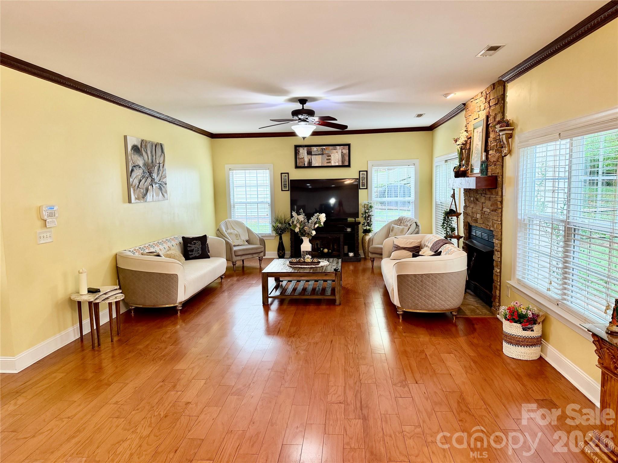 Squirrel Lake Village - Residential