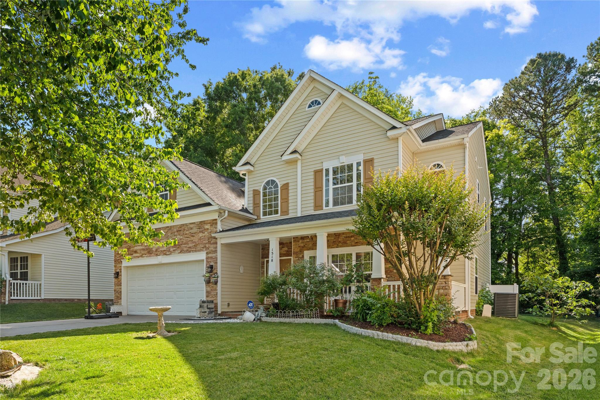 Squirrel Lake Village - Residential