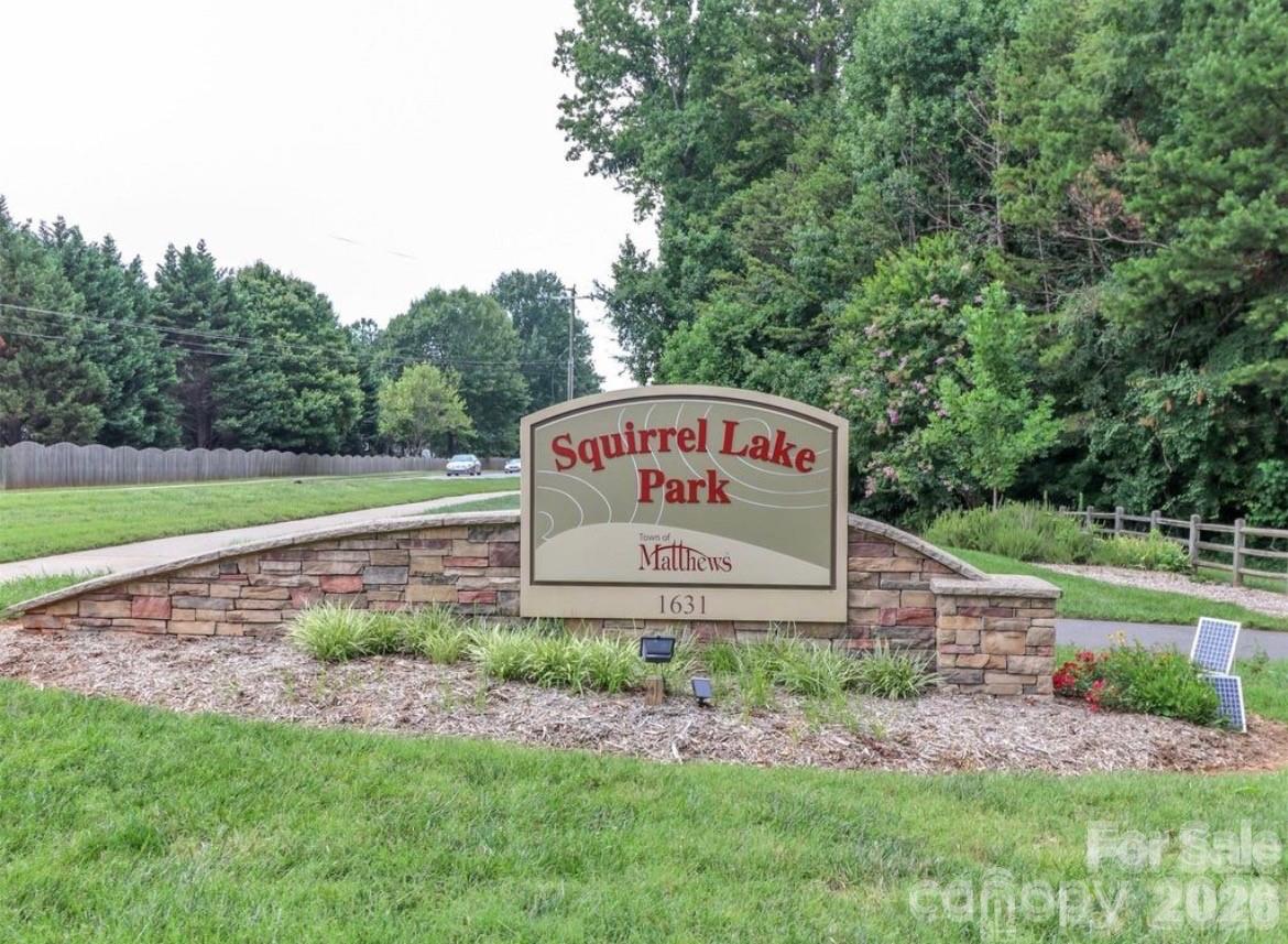 Squirrel Lake Village - Residential