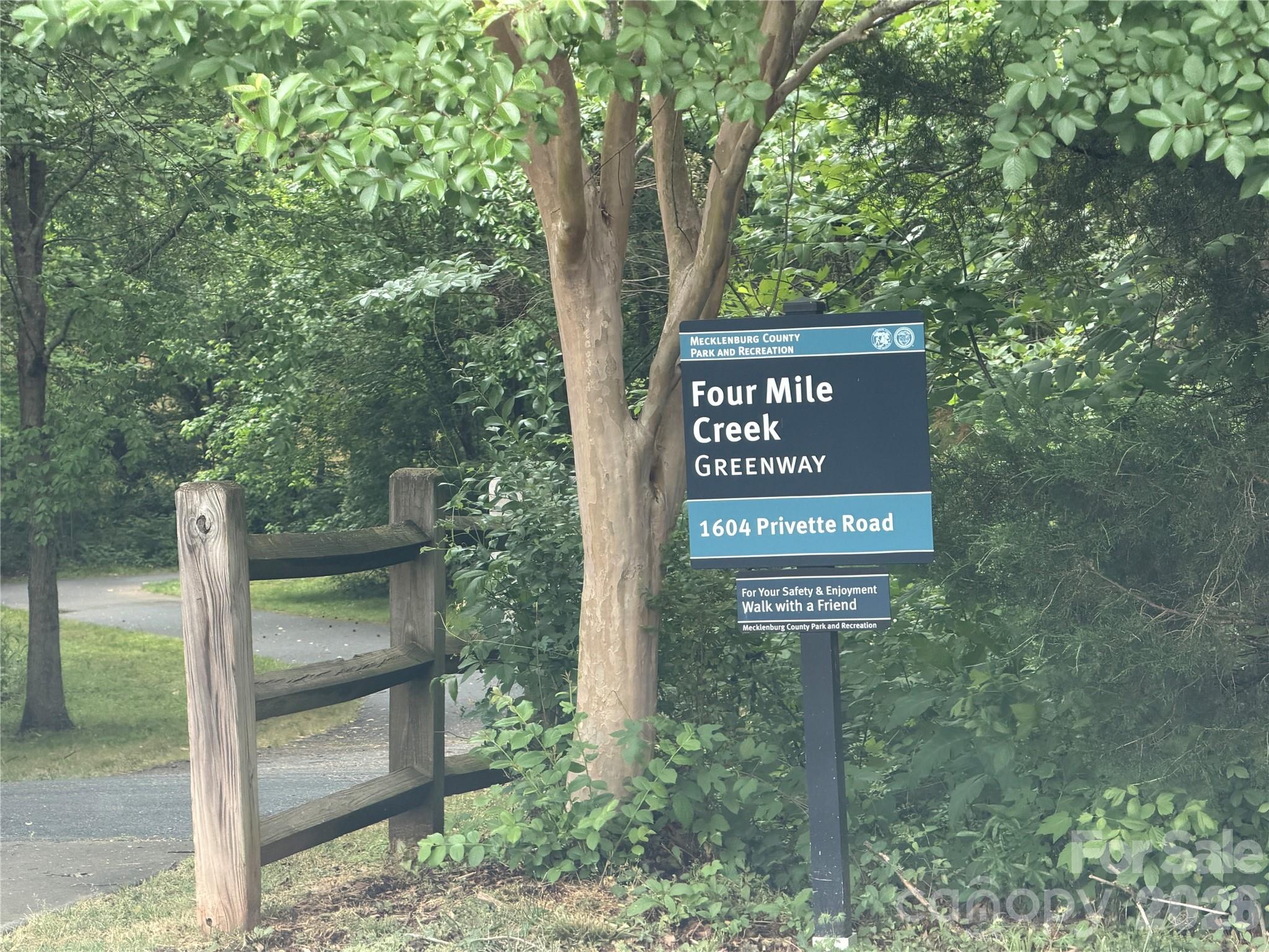 Squirrel Lake Village - Residential