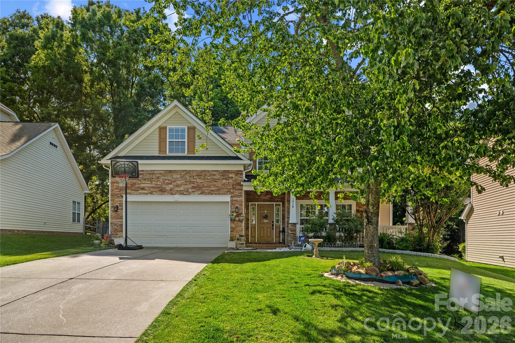 Squirrel Lake Village - Residential