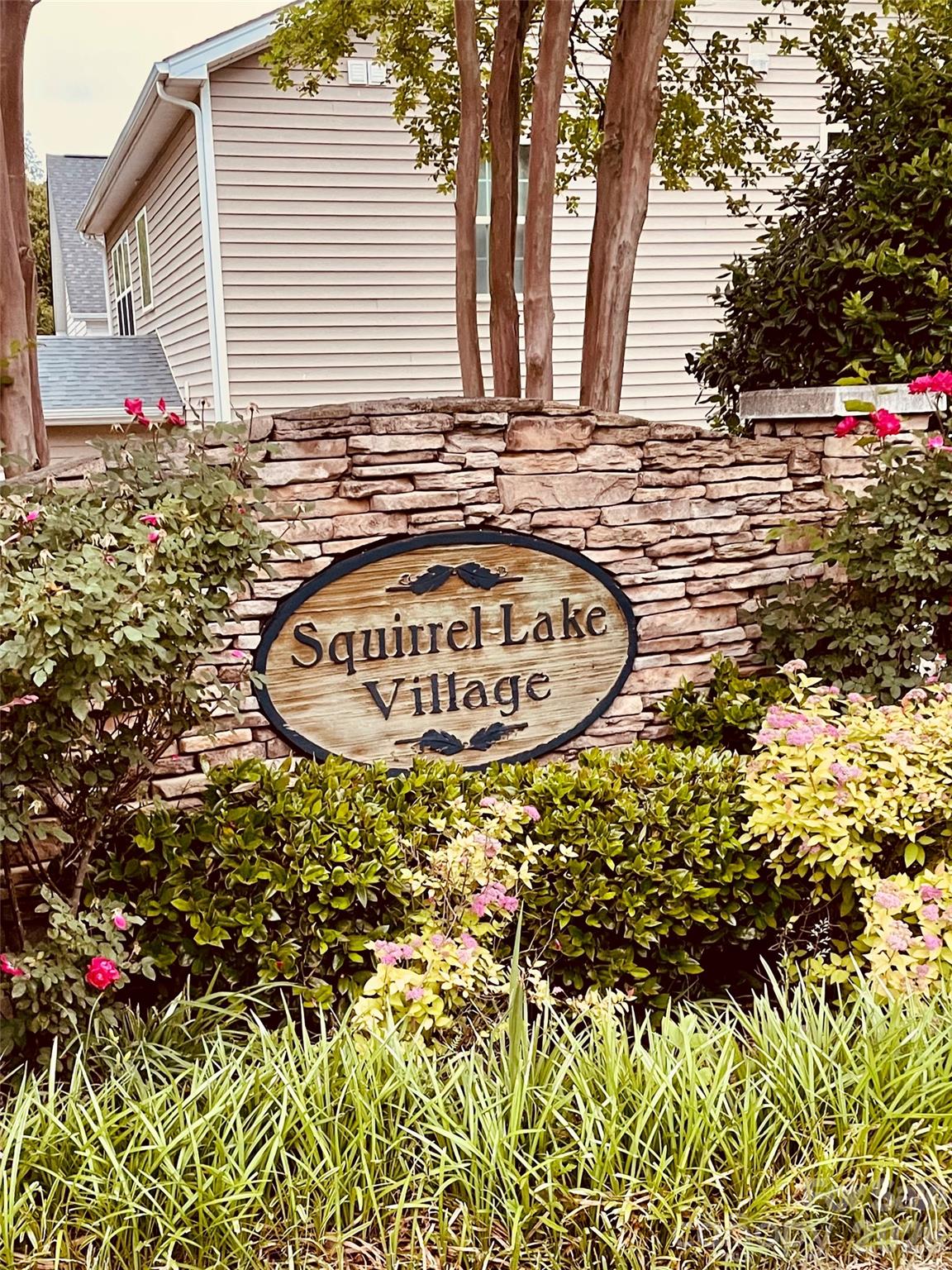 Squirrel Lake Village - Residential