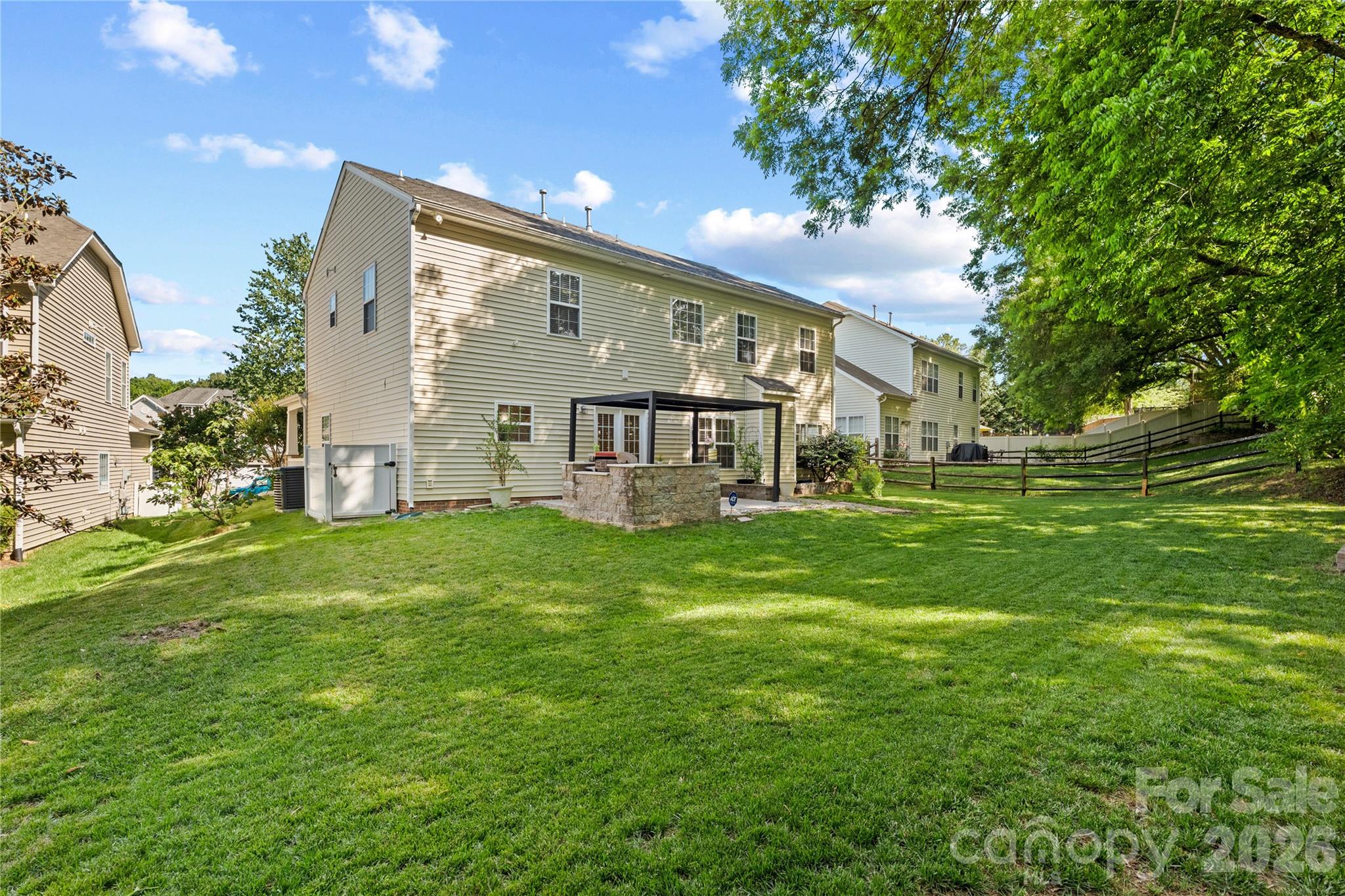 Squirrel Lake Village - Residential