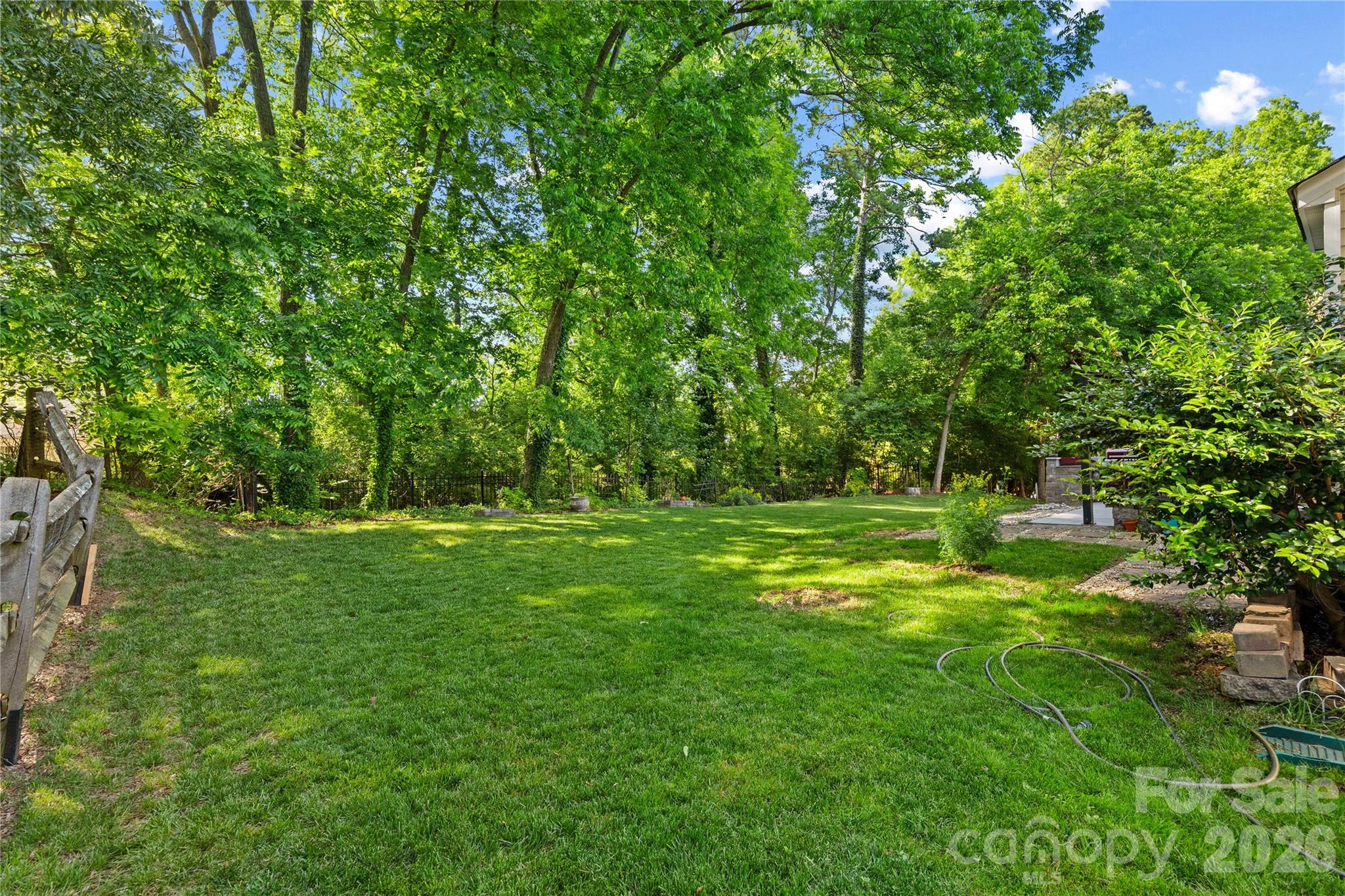 Squirrel Lake Village - Residential
