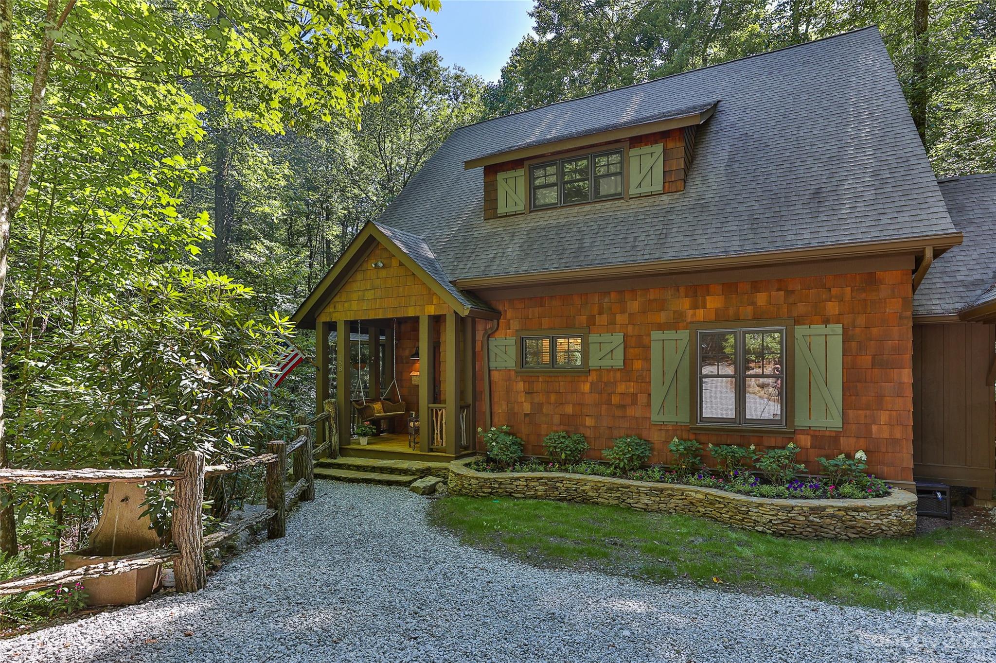 Holly Forest - Residential