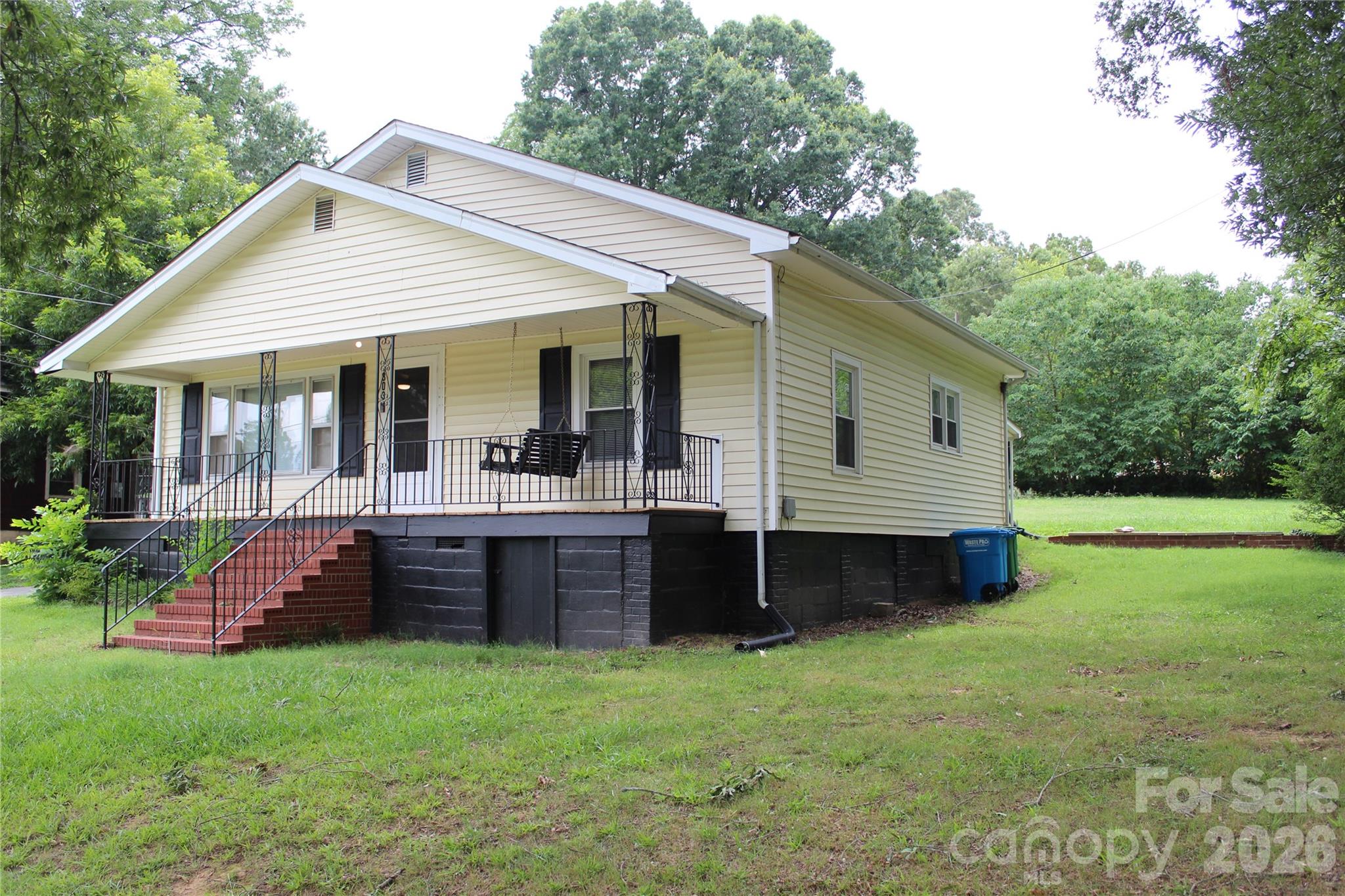 None - Residential