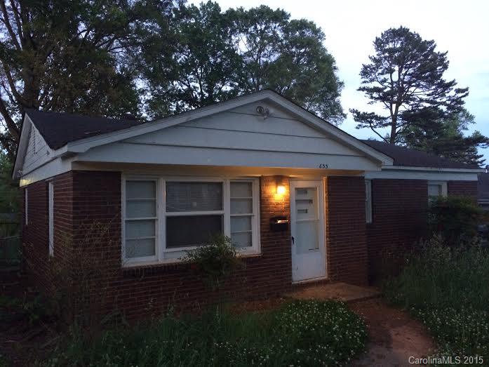 None - Residential Lease