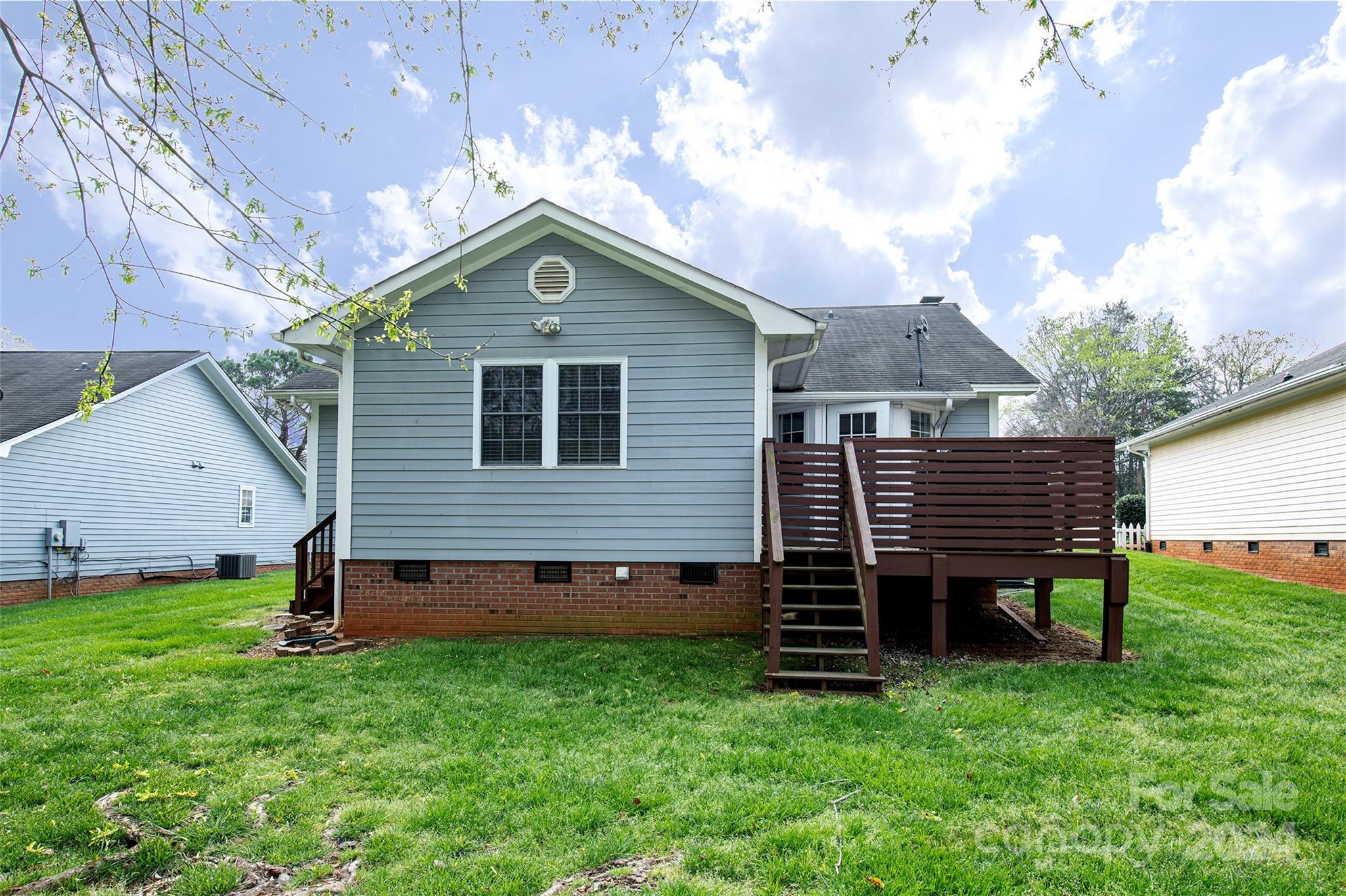 Mulberry Village - Residential