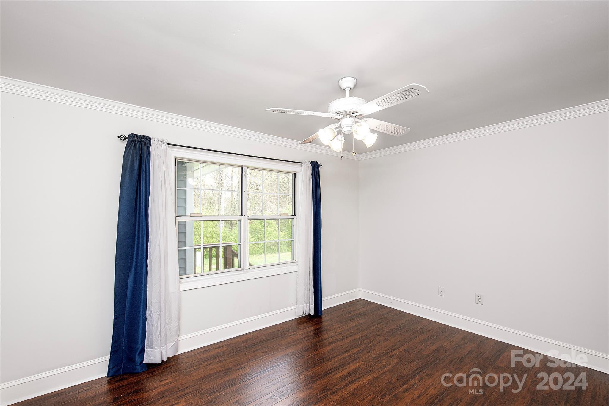 Mulberry Village - Residential
