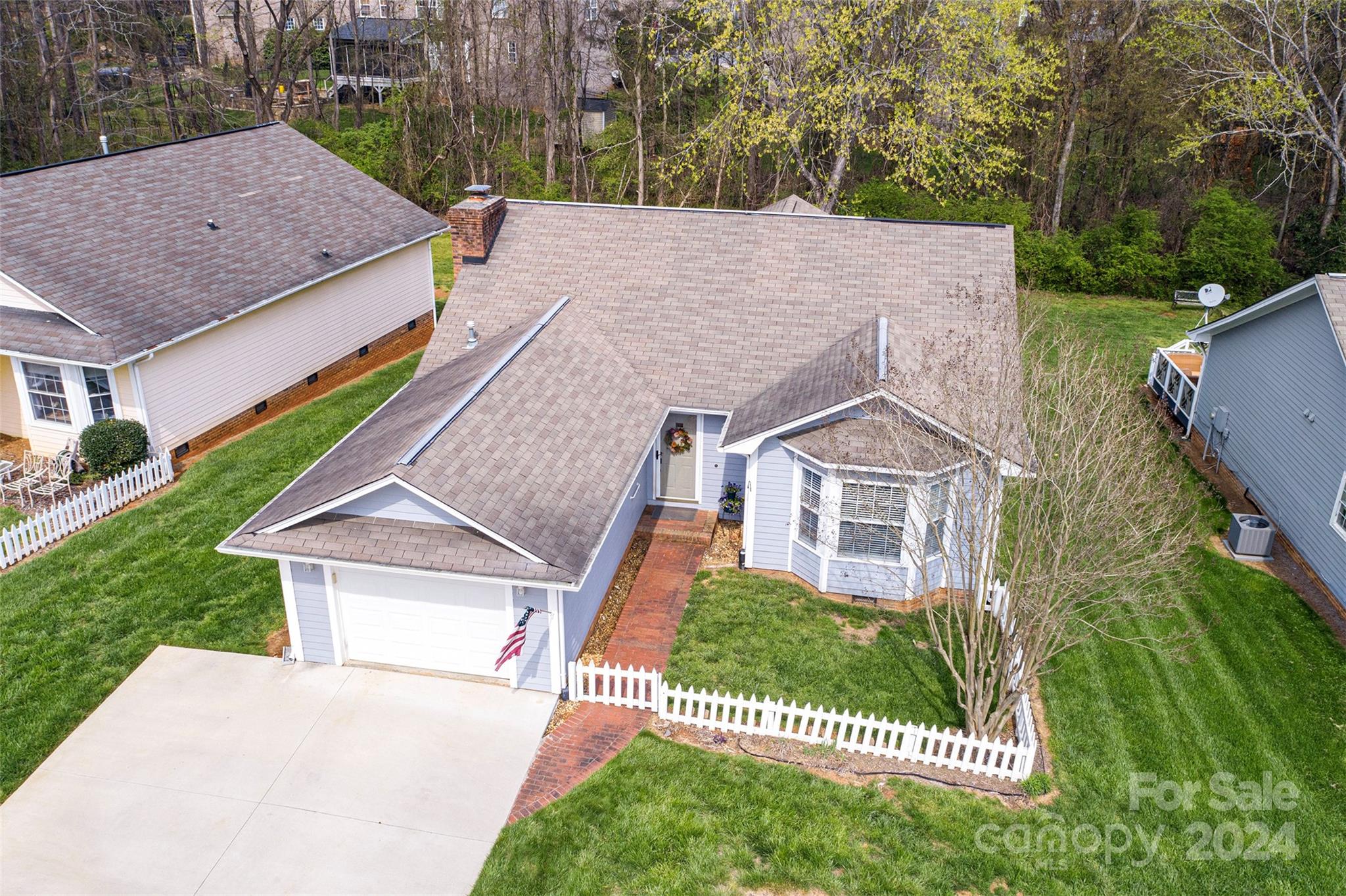 Mulberry Village - Residential