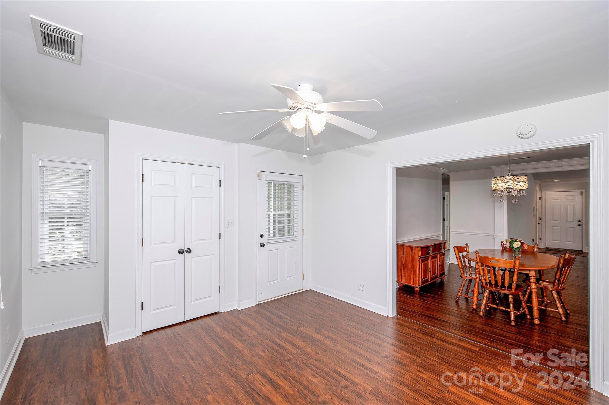 Mulberry Village - Residential