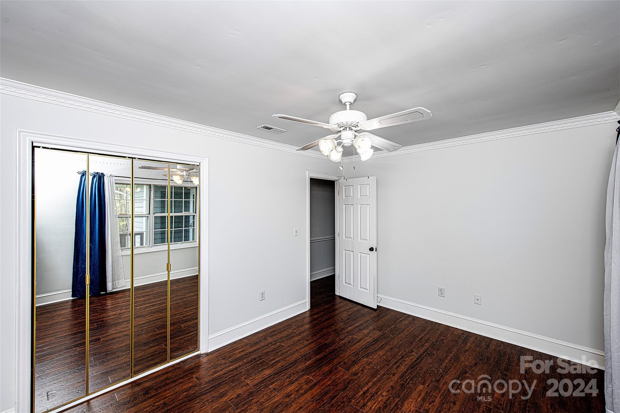 Mulberry Village - Residential